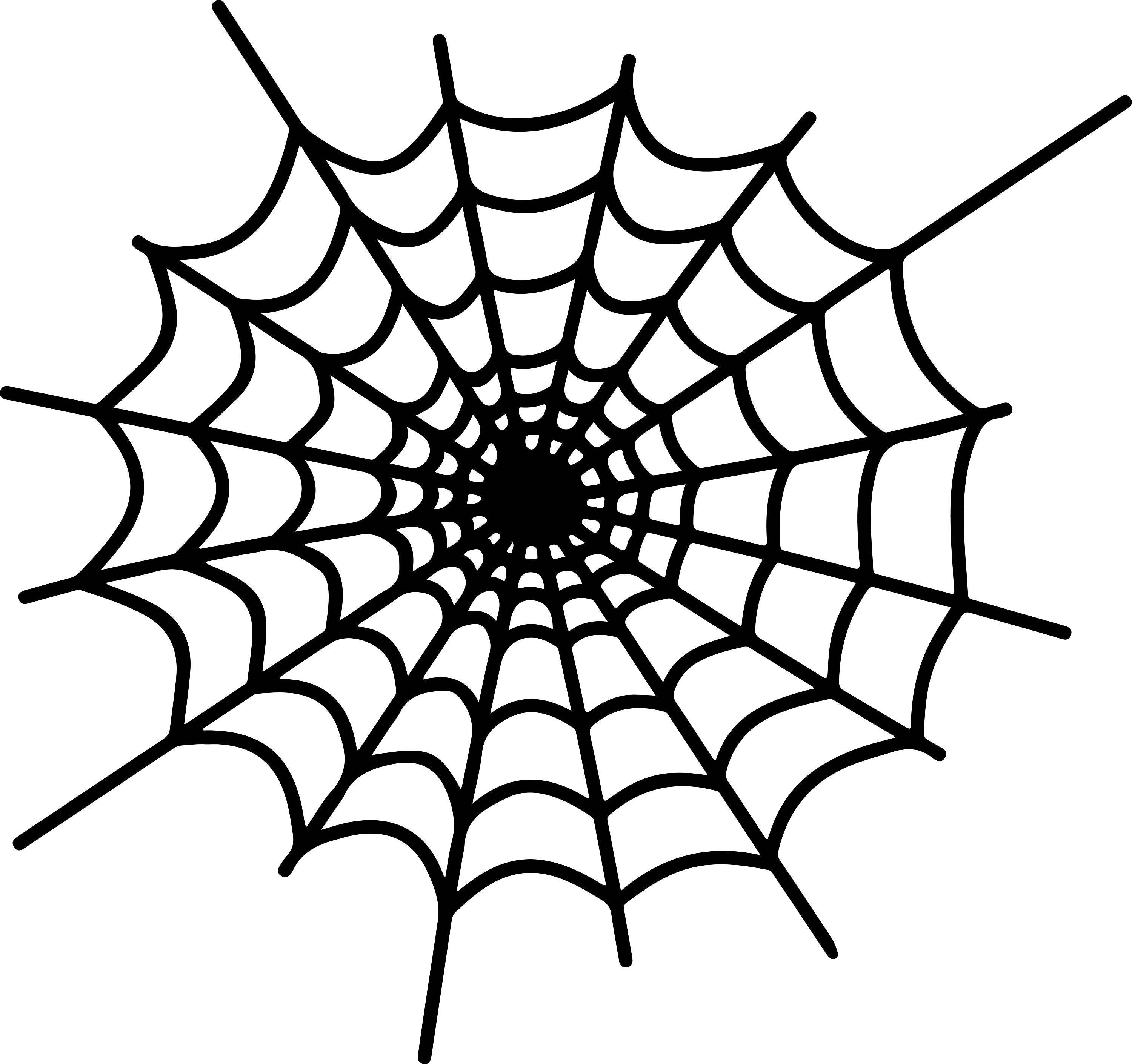Wallpaper #1AAd1Y4BSdW8dNouzAke46 Spiderman Mit Web Svg Png Jpeg Eps Dxf AI Pdf Etsy