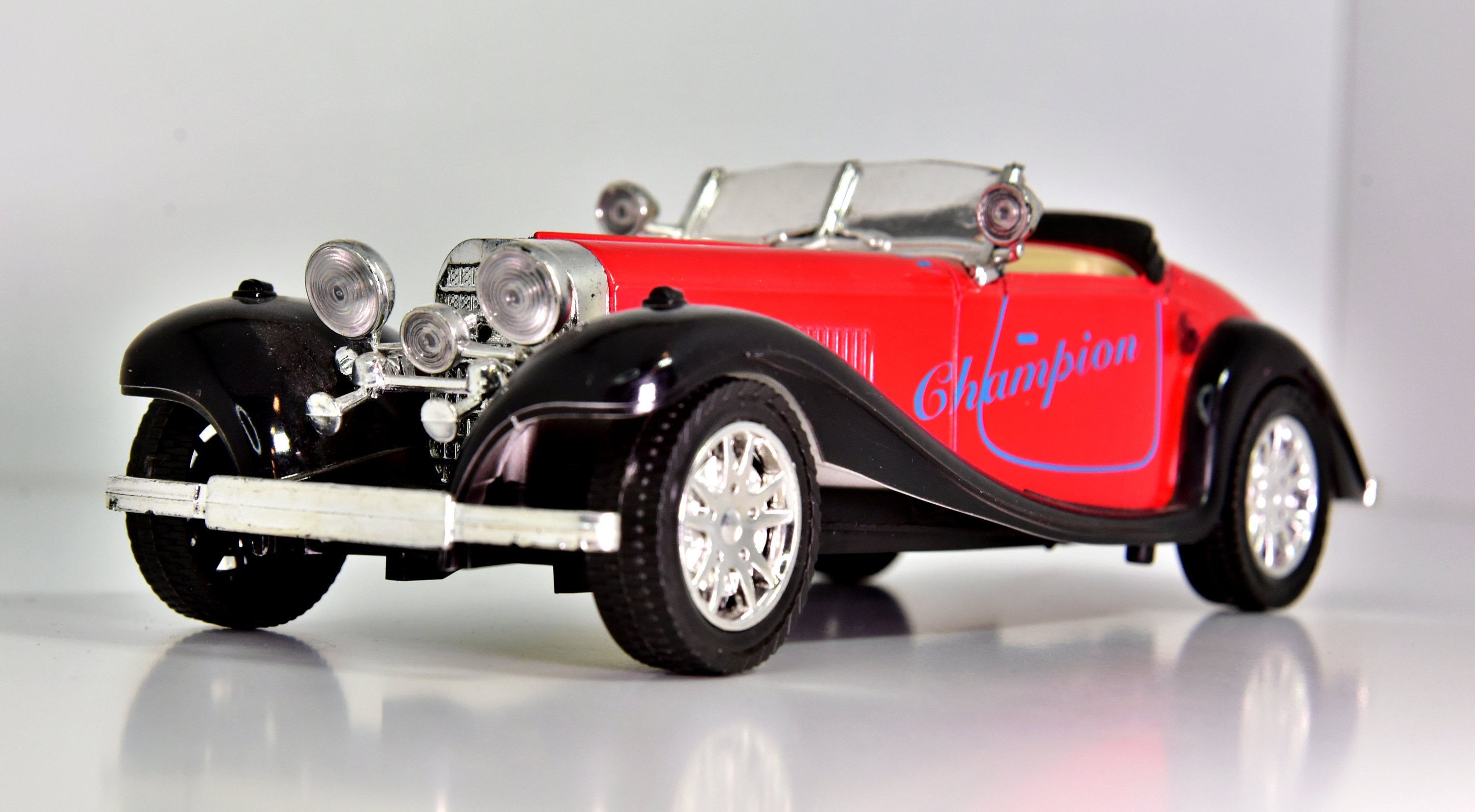 Wallpaper #gxkSOI8BtGB6xQ787acn13 Old Classic Model Car Scale 120 the History of the Etsy