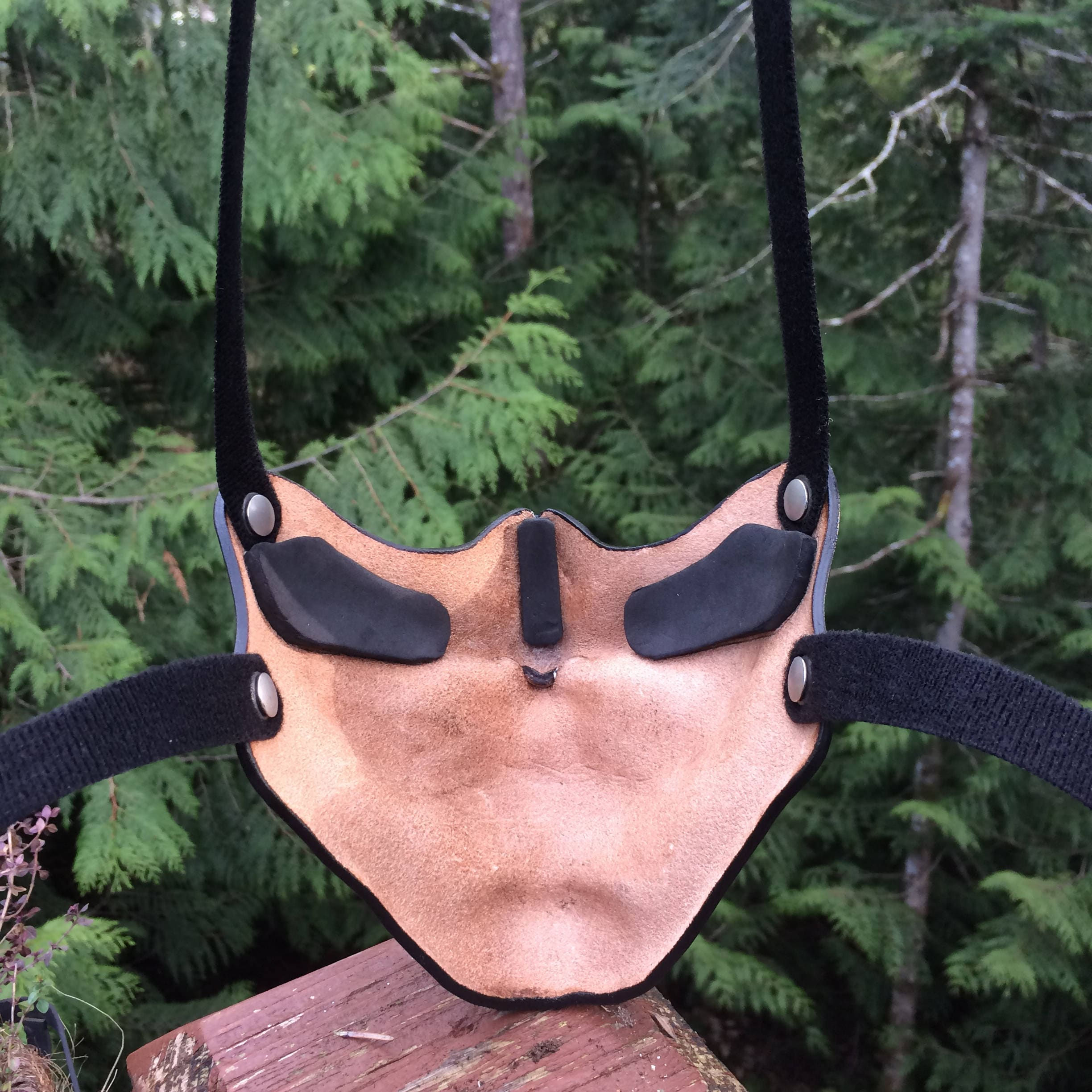 Wallpaper #6xqXUZMB1yWOL4qgNIF3236 Leather Joker Mask Inspired by Heath Ledgers Joker Etsy Canada