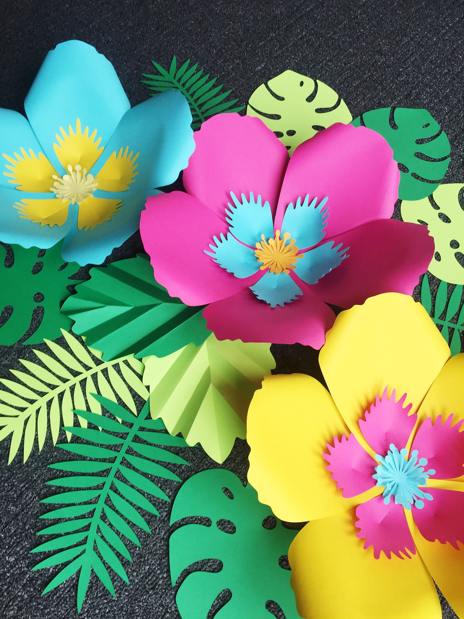 Wallpaper #8a759 Printable Downloadable Free Cricut Paper Flower Template