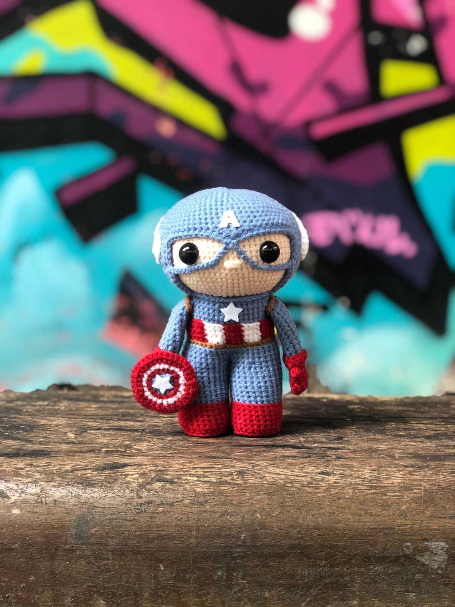 Wallpaper #QQBa7I4BSdW8dNouuBSe47 Captain America Avengers Superhero Crochet Pattern Marvel MCU Etsy