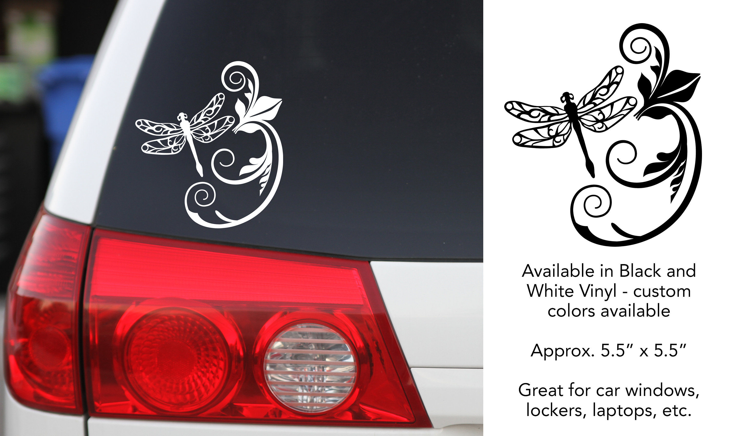 Wallpaper #dc4bd Custom Decal with Your Text Rear Window Decal Car Sticker Etsy