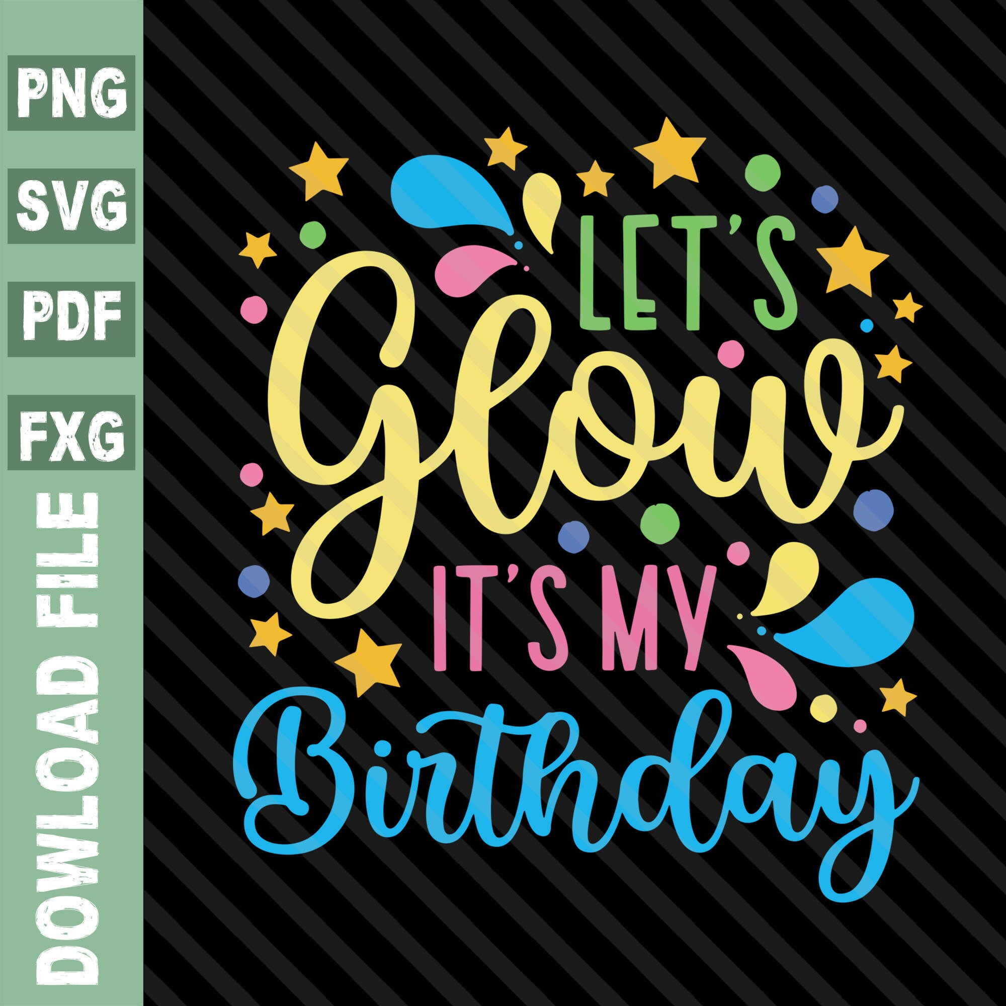 Wallpaper #631fa Free Svg Svg for Birthday 18083 File