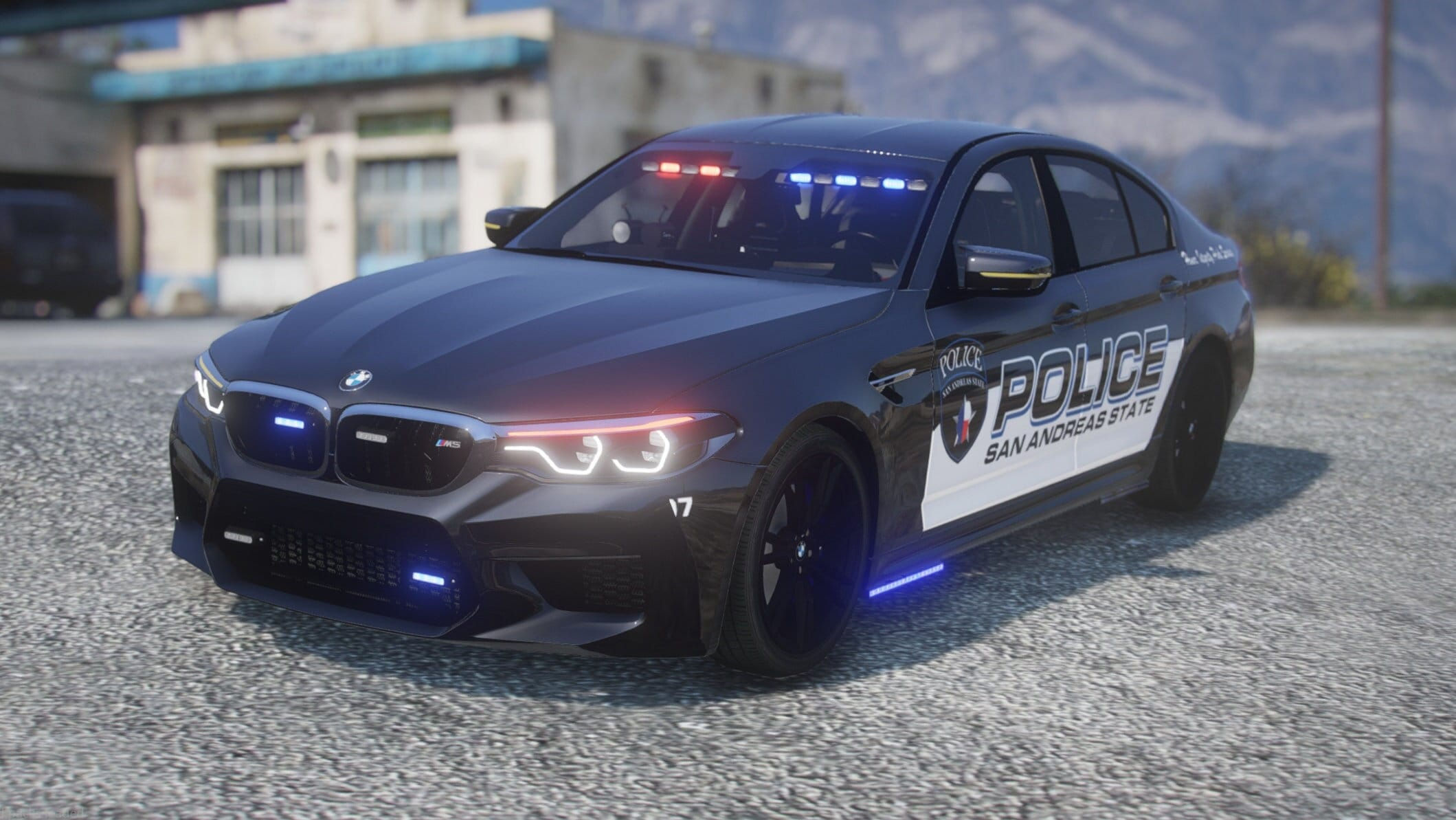 Wallpaper #qFjDNJMBzN9vxX34JT17338 Fivem BMW M5 Police Fivem Ready Template Realistic Etsy Australia