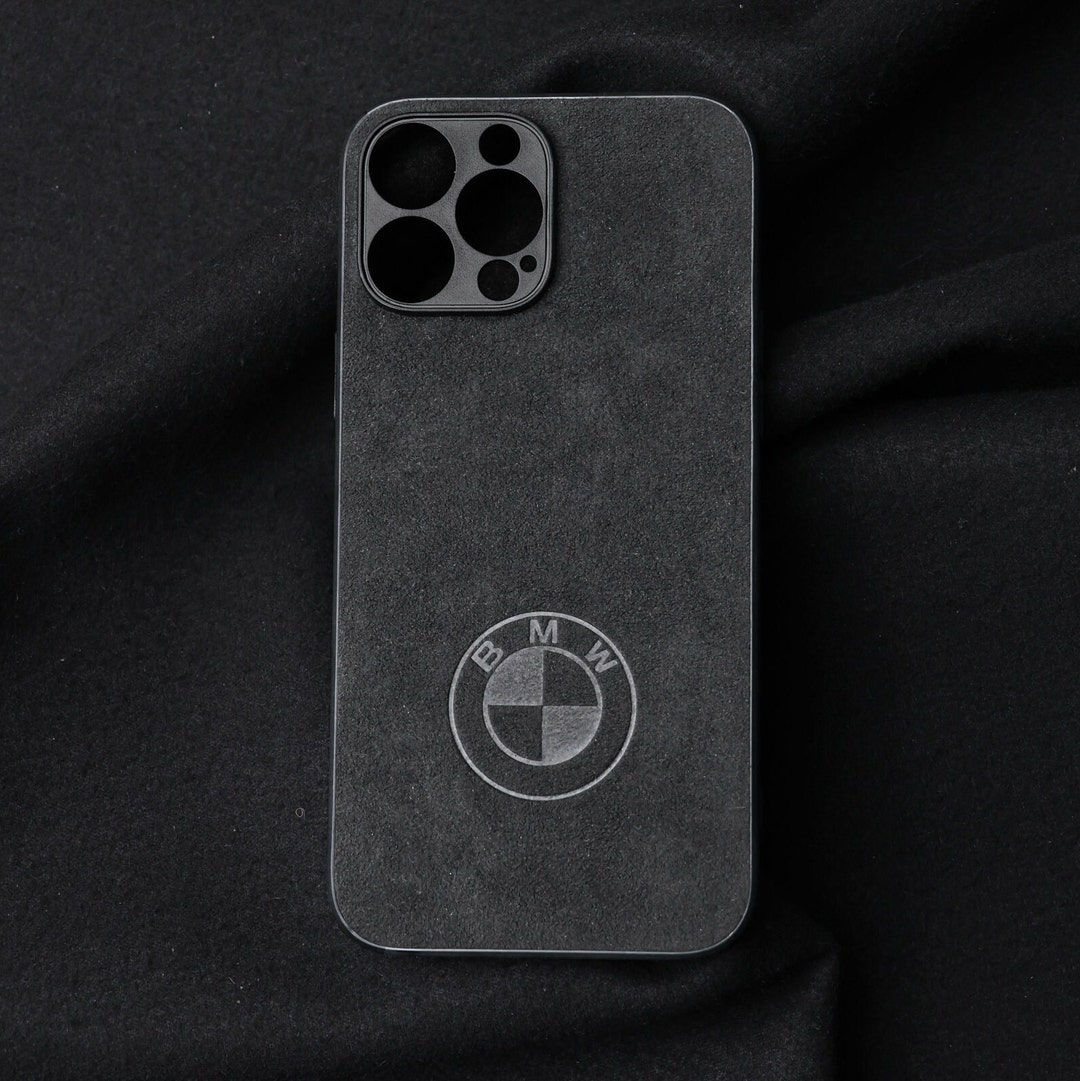 Wallpaper #Z2clD5MBSpphPi3-U-1x12 Customized BMW Logo iPhone 15 Case Alcantara Car Logo 15 Etsy Uk
