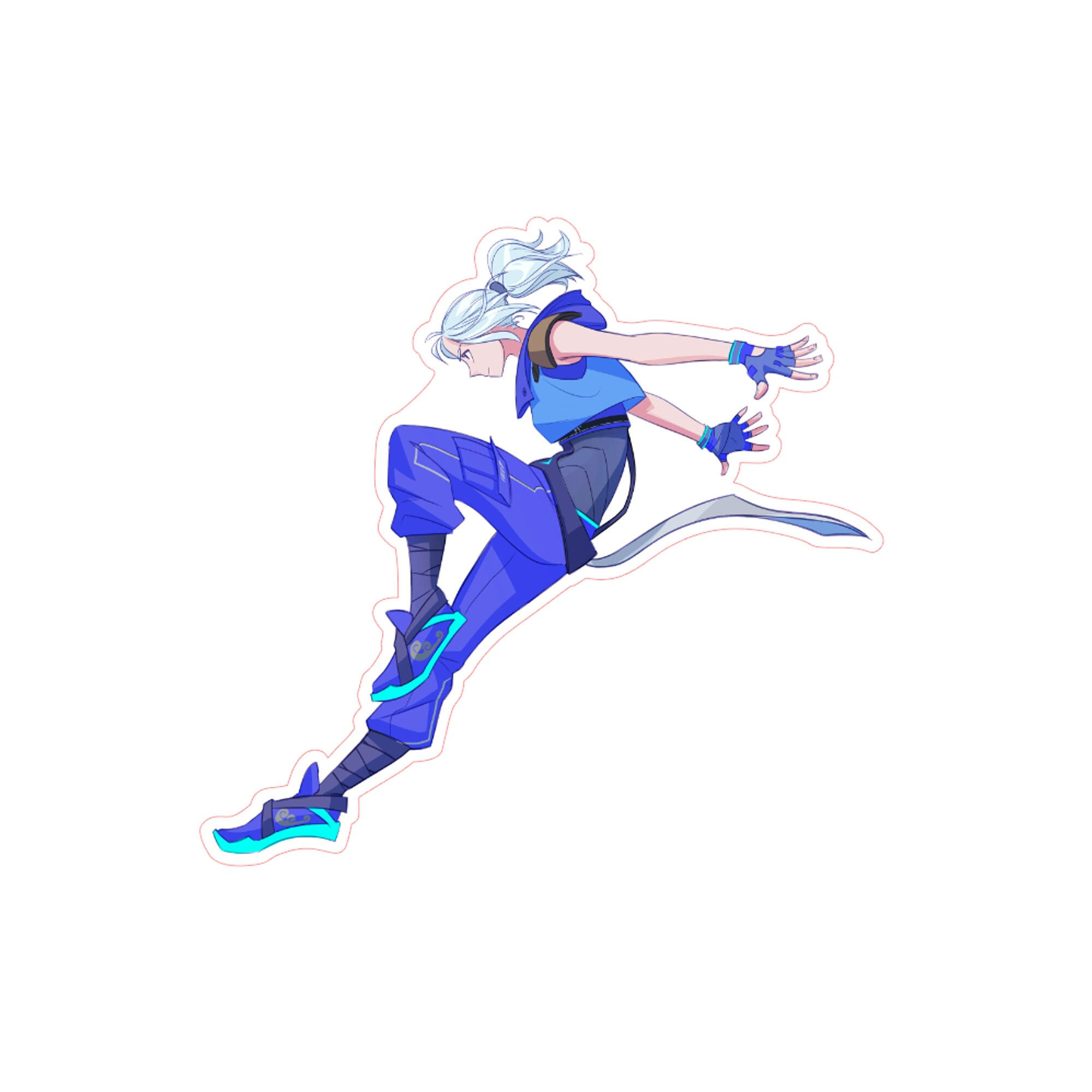 Wallpaper #QRmKGY8BtGB6xQ78fnNg47 Valorant Go Jett Anime Spray Valorant Spray Jett Valorant Etsy Canada