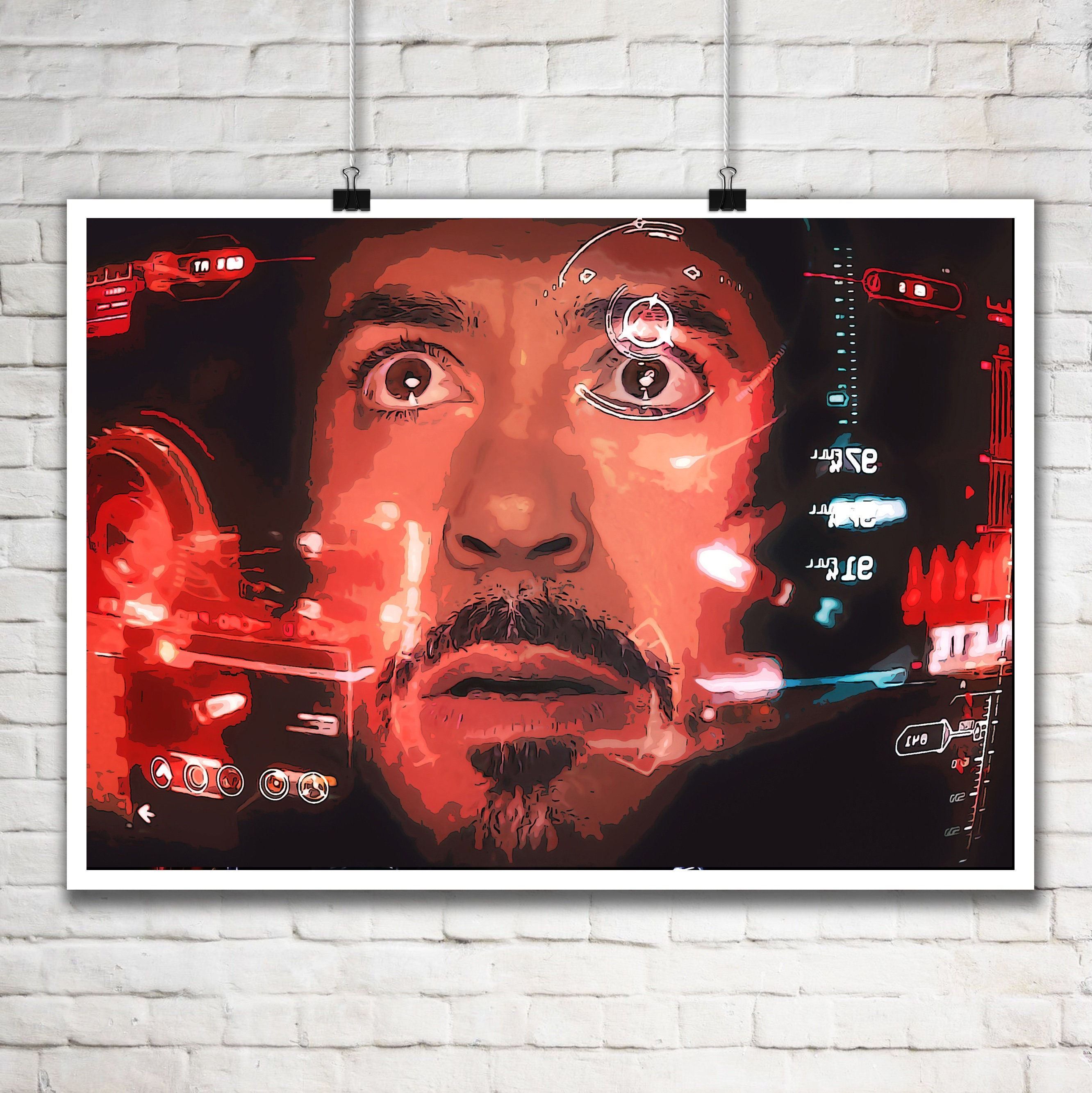 Wallpaper #N6WdOJMBVBiSkHCaNI6L54 Iron Man Avengers Endgame Tony Stark Artwork Poster Art Collectibles