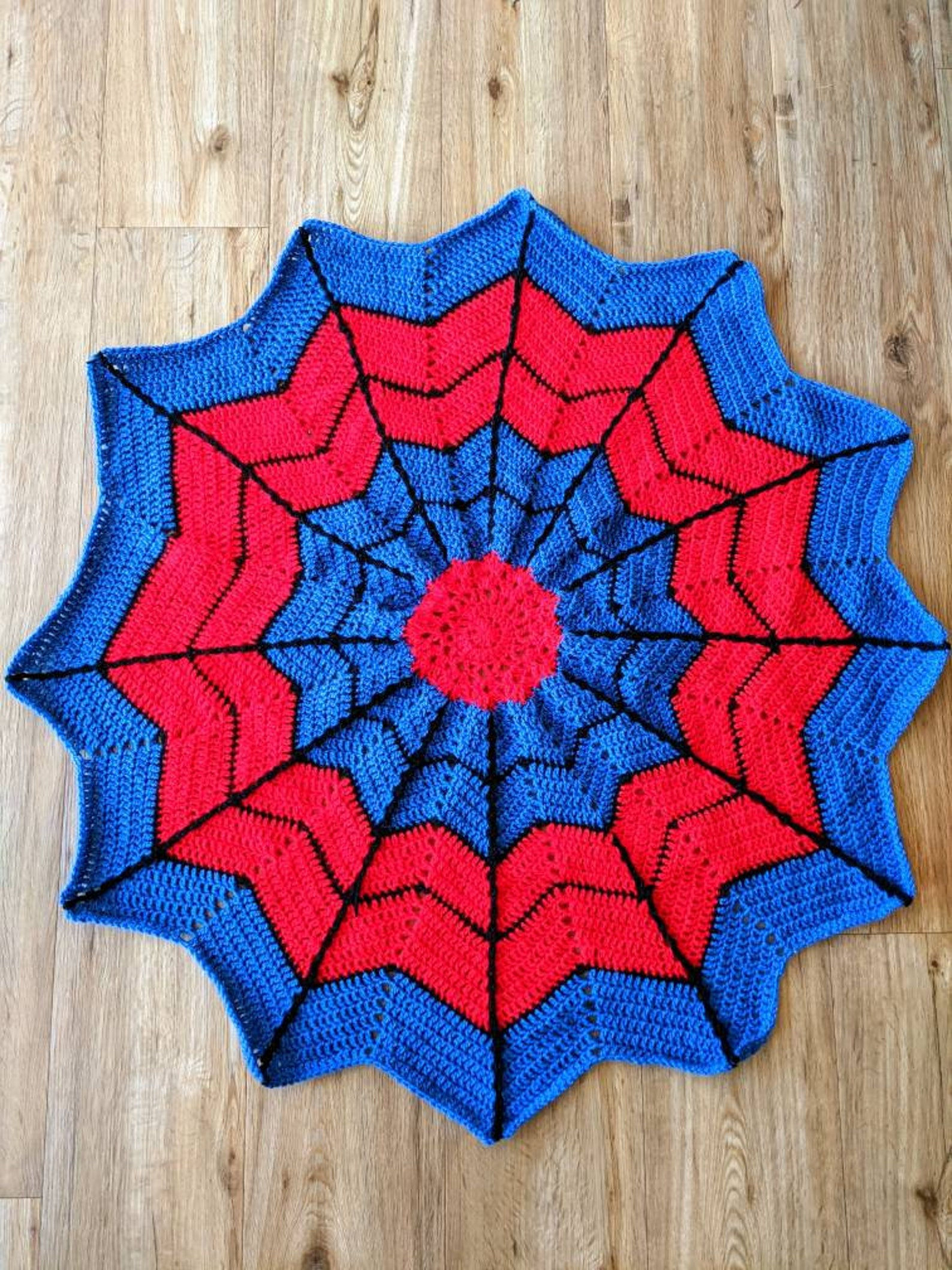 Wallpaper #9ncKKJMB-pgBXx60Z6hv254 Spiderman Themed Crochet Throwblanket Etsy