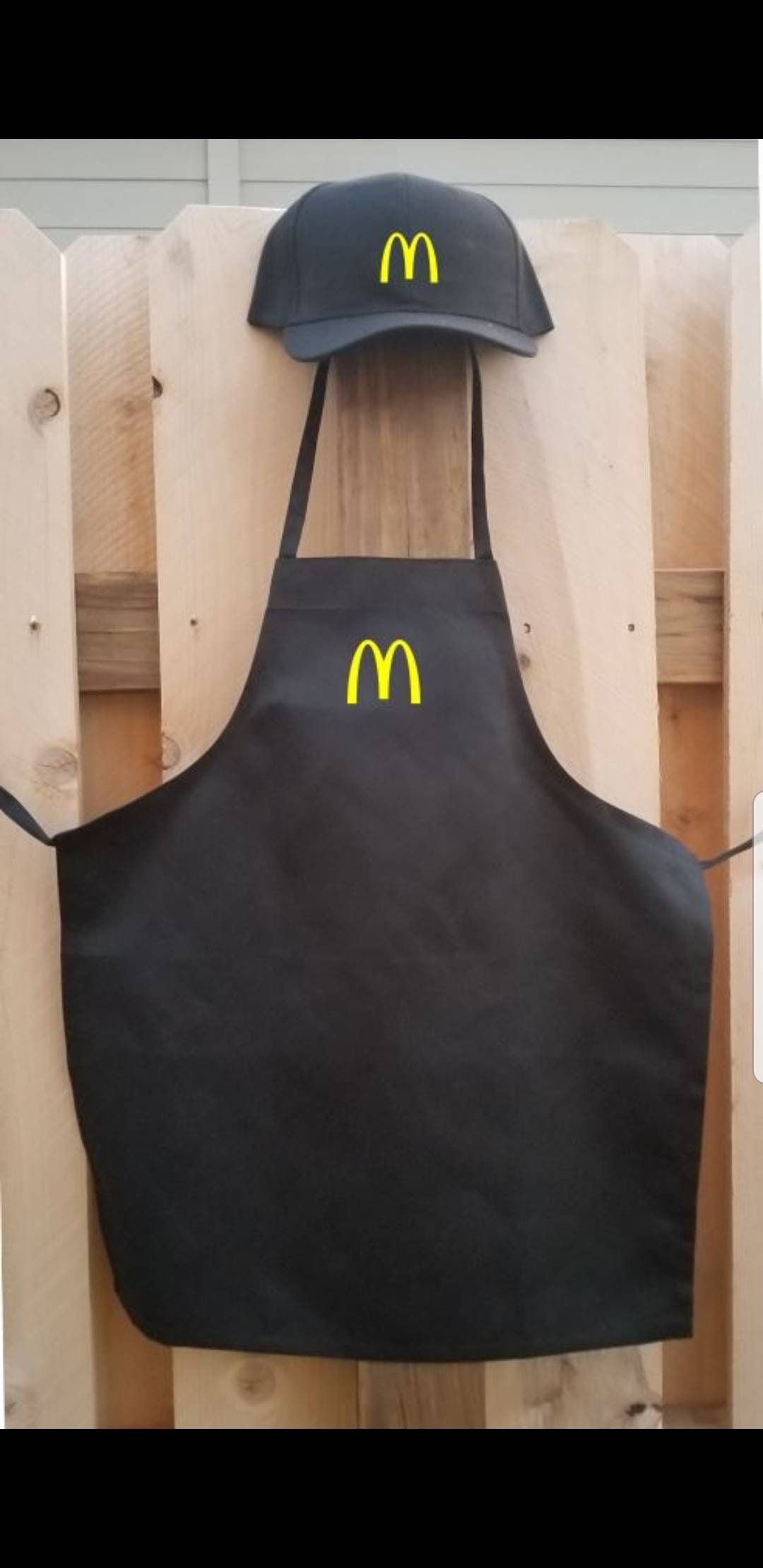 Wallpaper #fa8ed Mcdonalds Launches Clothing Line with Boxlunch