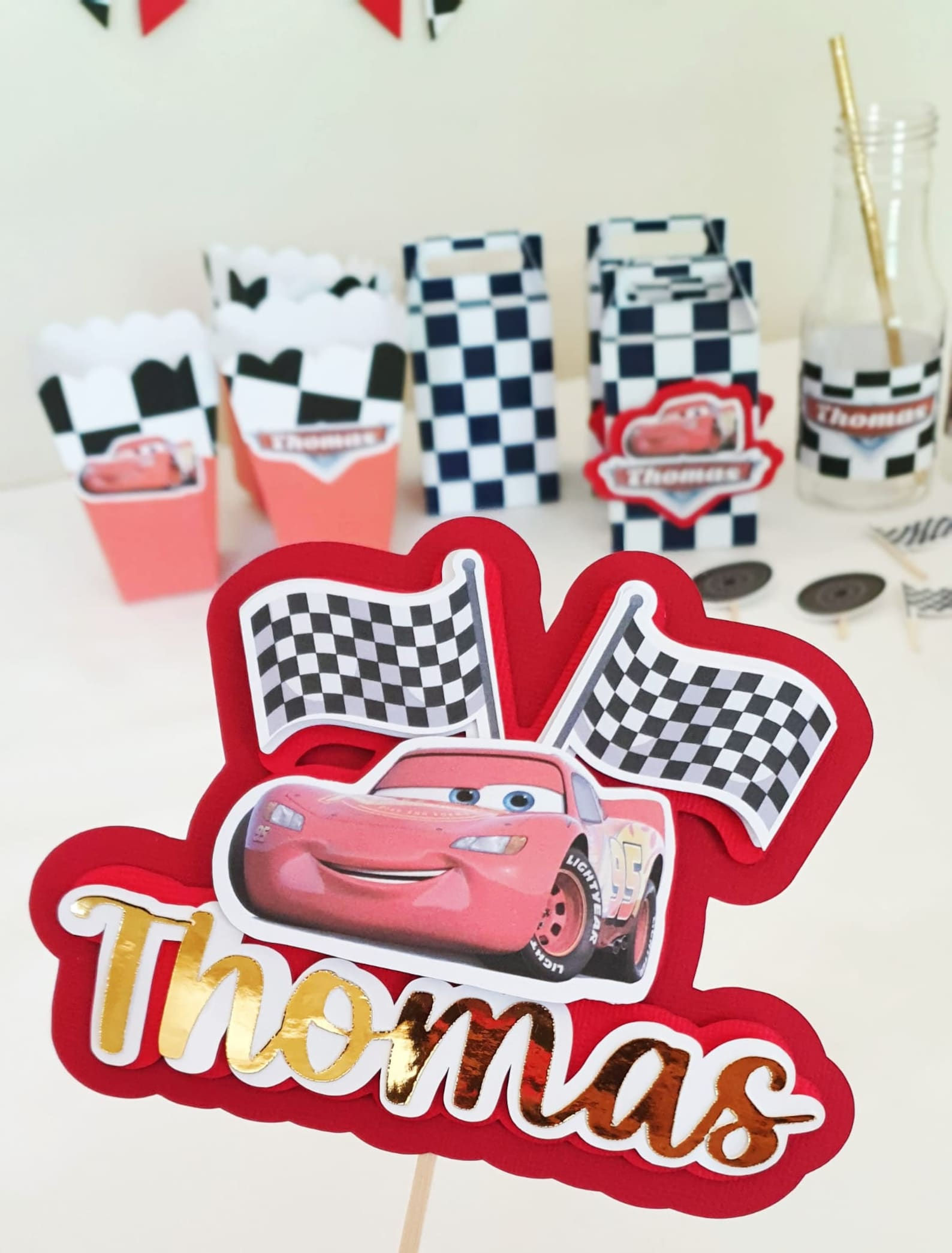 Wallpaper #02c67 Race Cupcake Topper Racecar Toppers Race Toppers Car Etsy