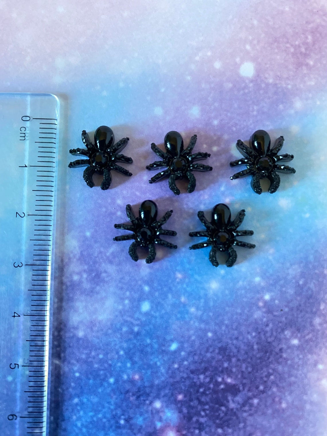 Wallpaper #HfQqOpMBKFX8bn3rhHgw39 Plastic Spiders Set of 5 Etsy