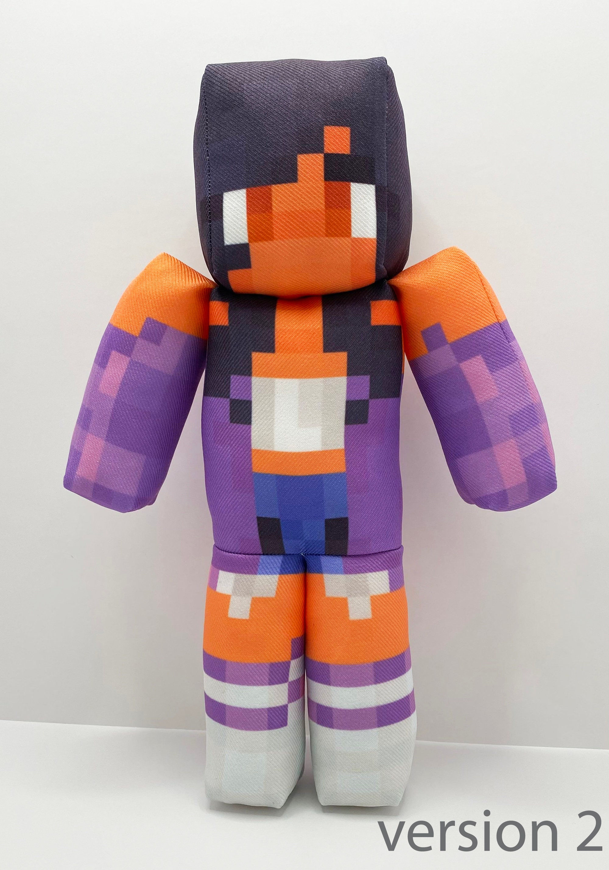 Wallpaper #xRdlPpMBPLD5_VENqd9N274 Technoblade Minecraft Youtuber Plush Toy Singapore Lupongovph