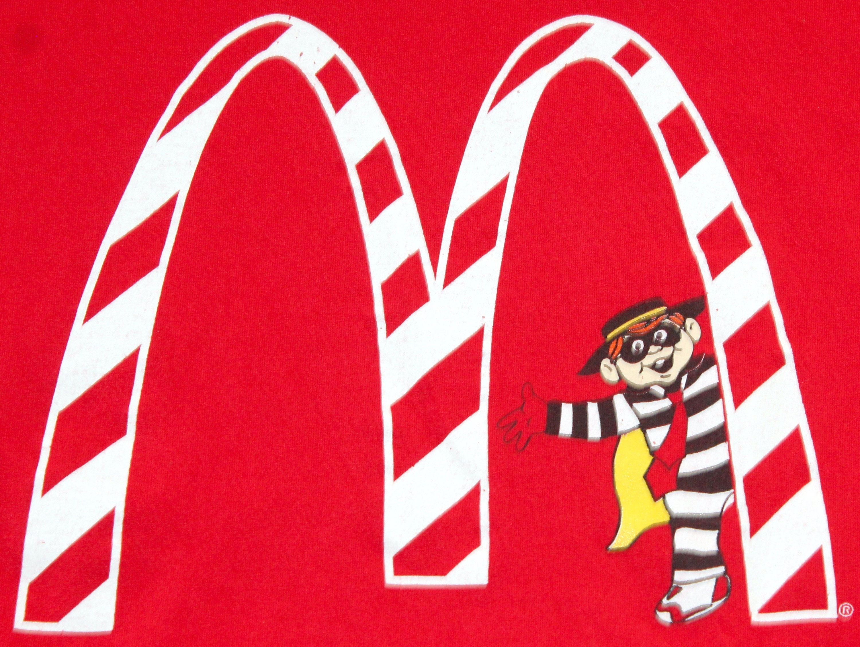 Wallpaper #fa8ed Mcdonalds Launches Clothing Line with Boxlunch