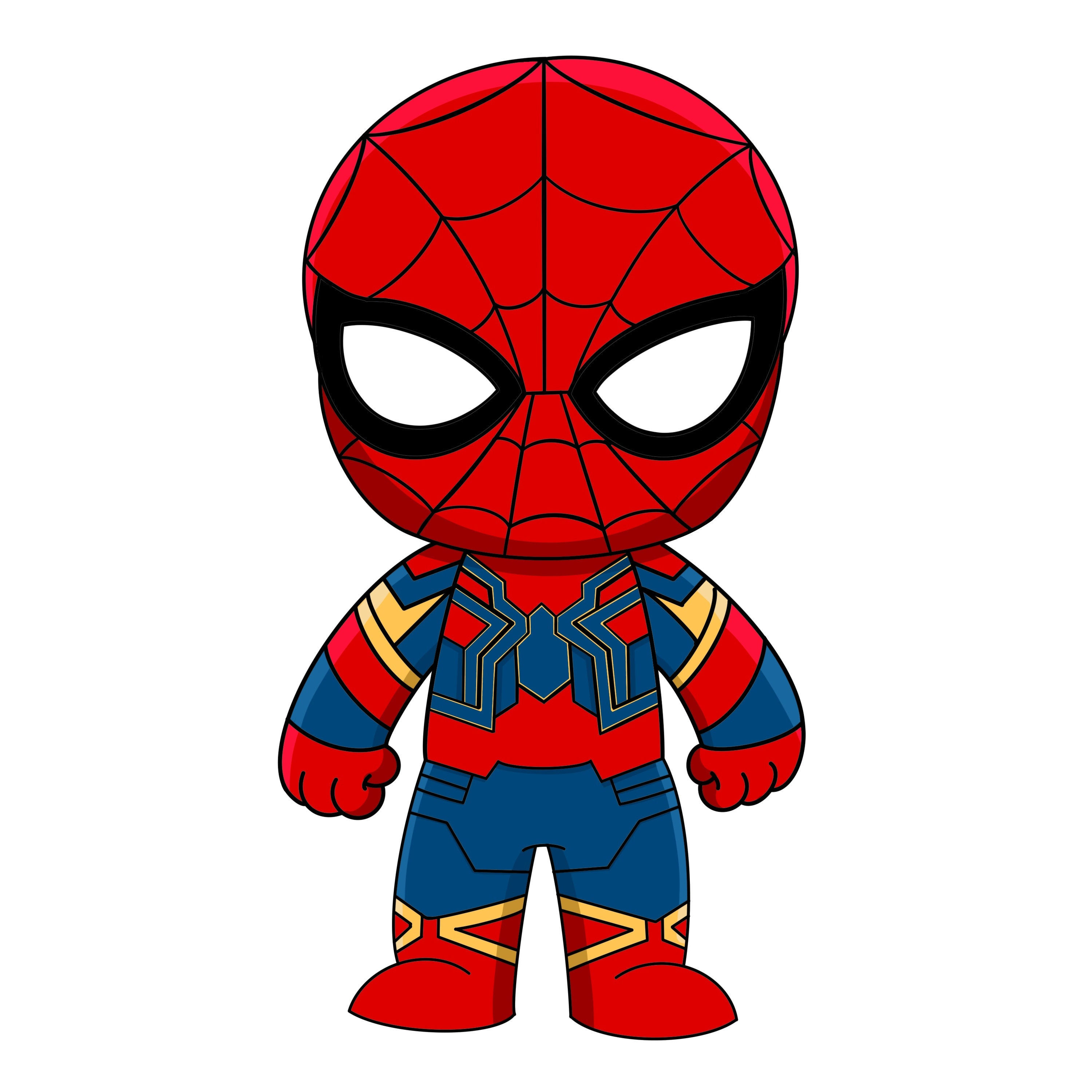 Wallpaper #RBlEBY8BtGB6xQ78A1Hz15 Spider Man 2000 Cartoon Spiderman Leafreter