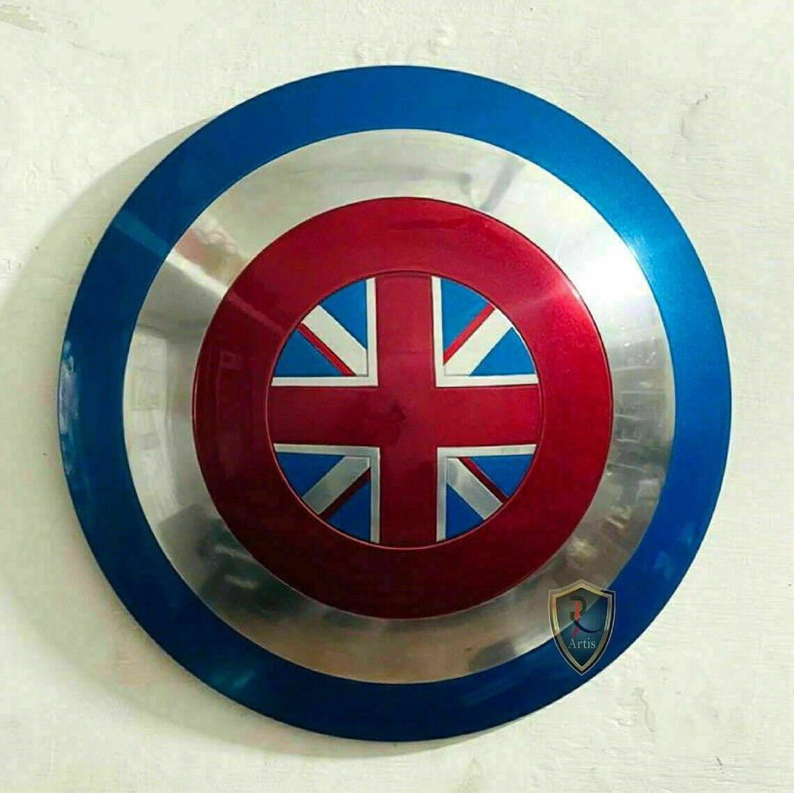 Wallpaper #Cn0K8Y4Bnwiau_P6LQga20 Captain Carter Shield Metal Prop Replica Captain America Etsy India