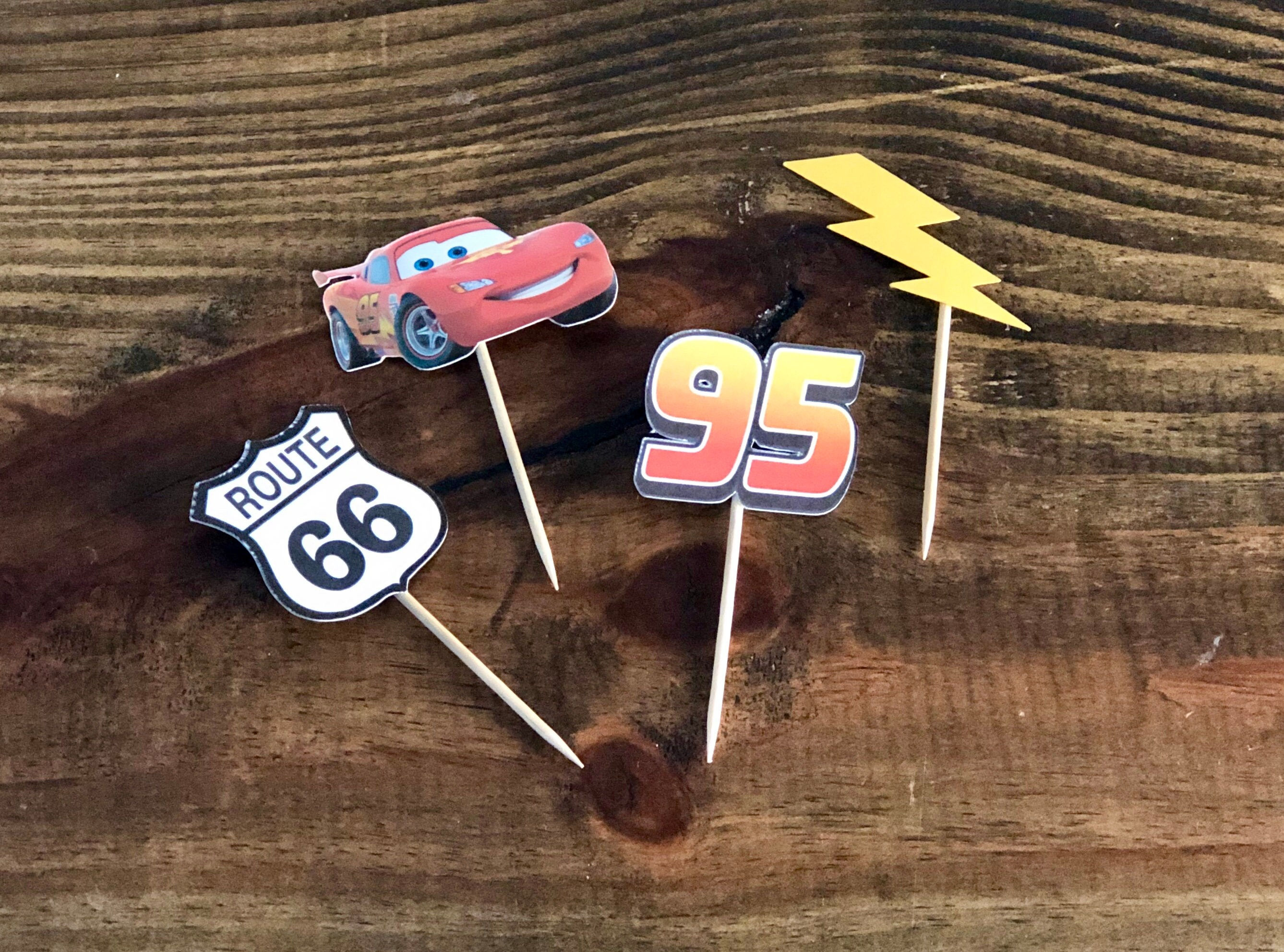 Wallpaper #02c67 Race Cupcake Topper Racecar Toppers Race Toppers Car Etsy