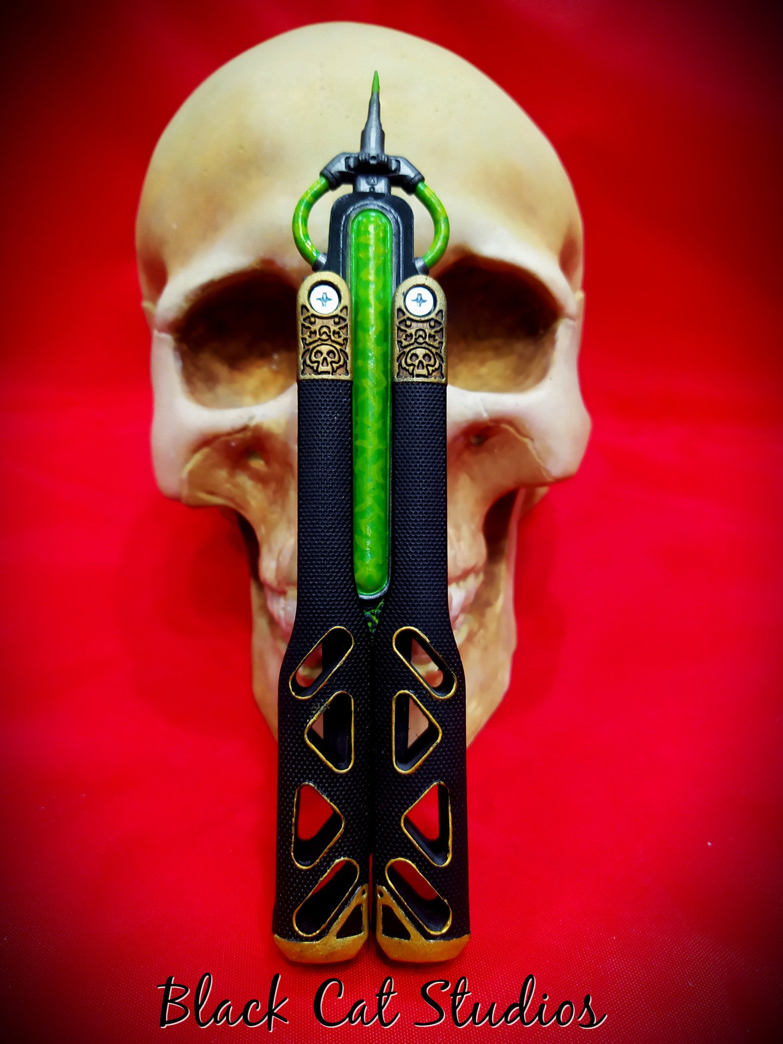 Wallpaper #F2djDZMBSpphPi3-beWf51 Apex Legends Octane Heirloom Butterfly Knife Props Cosplay Etsy