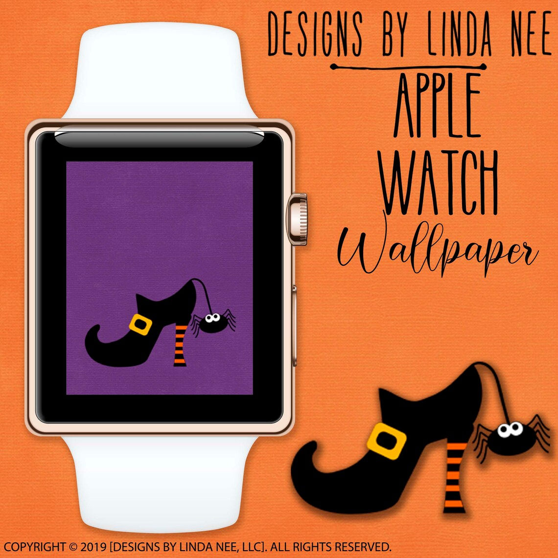 Wallpaper #d4d84 Apple Watch Wallpaper Apple Watch Face Owl Watch Wallpaper Etsy