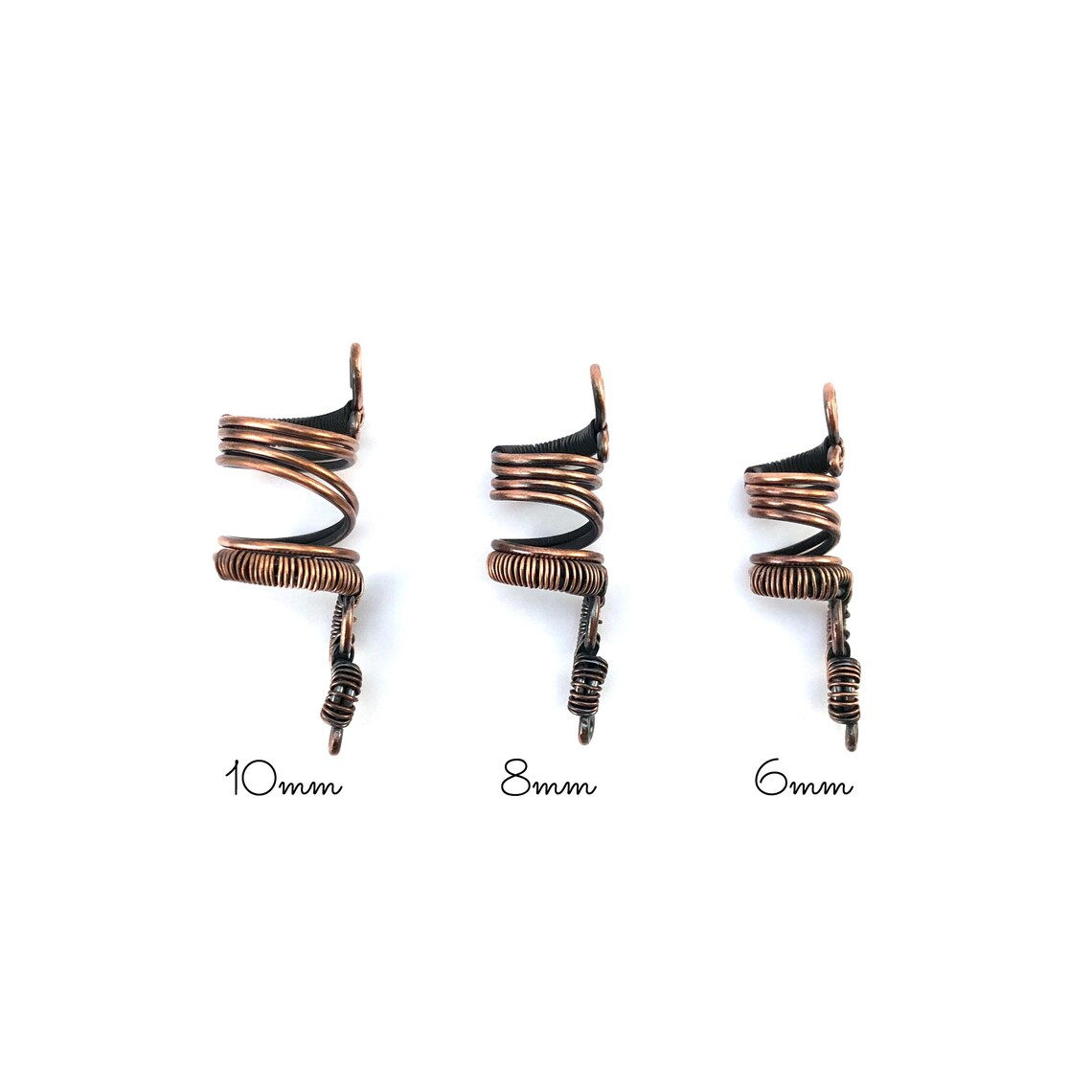 Wallpaper #1WhoJJMBSpphPi3-ETjA356 Unique Copper Dreadlock Beads Loc Bead Dreadlock Accessory Etsy