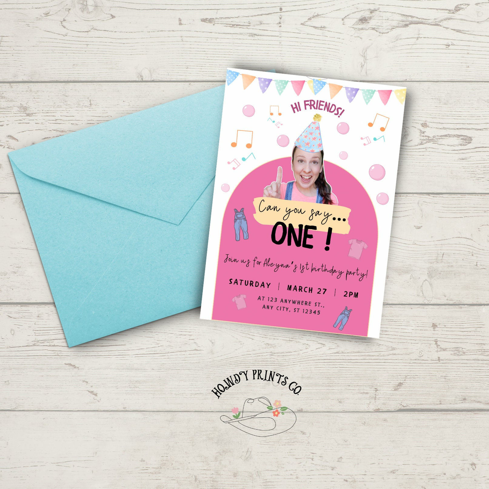 Wallpaper #9afa6 11th Birthday Invitation Templates