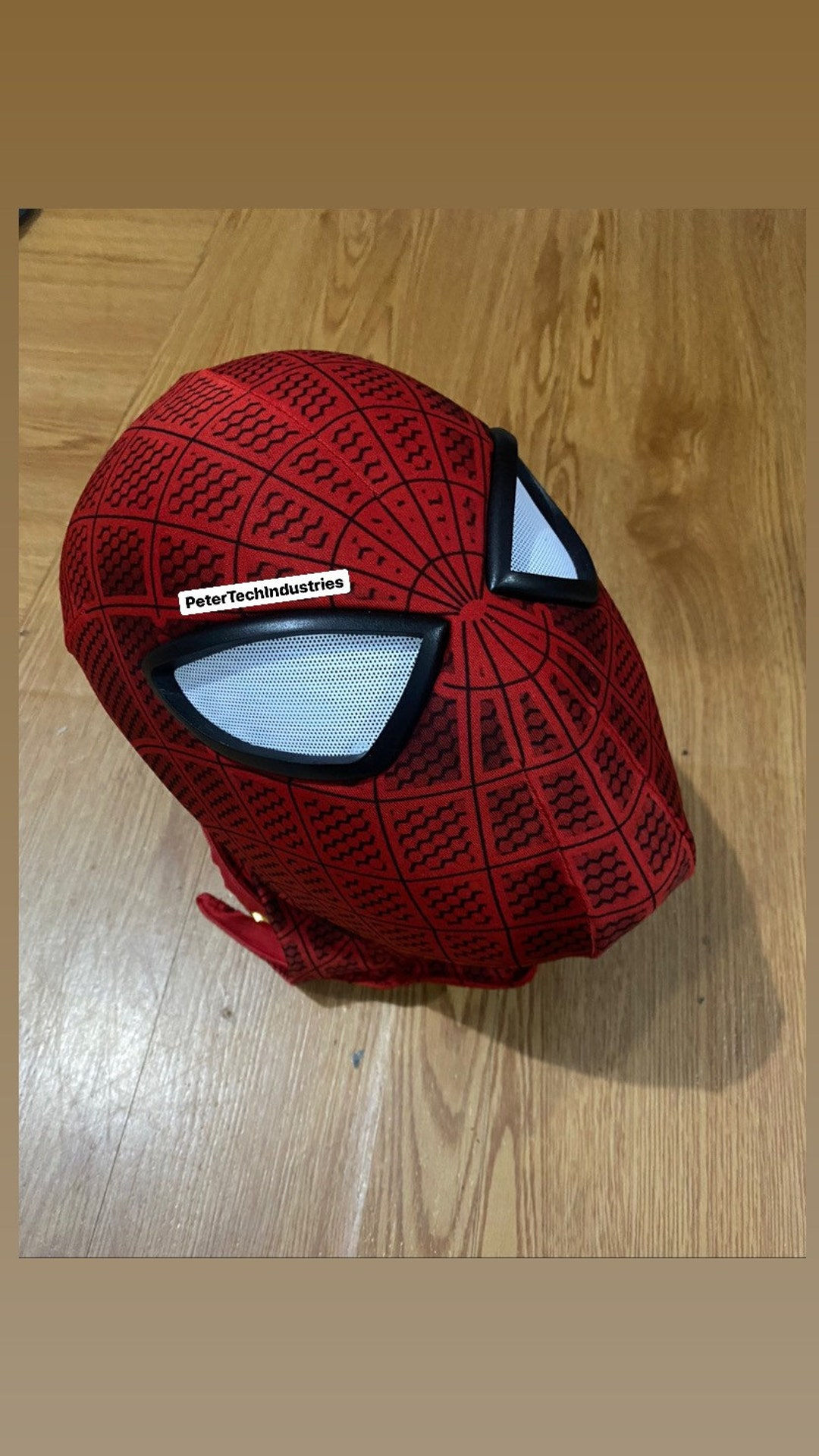 Wallpaper #3BlUE48BtGB6xQ78bGXD28 The Amazing Spider Man Faceshell Lenses Mask Amazing Etsy