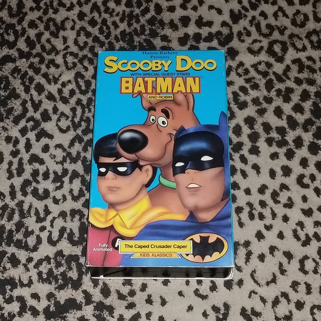 Wallpaper #2ccc5 Scooby Doo Abracadabra Doo Pg 2010 Cex Uk Buy Sell Donate