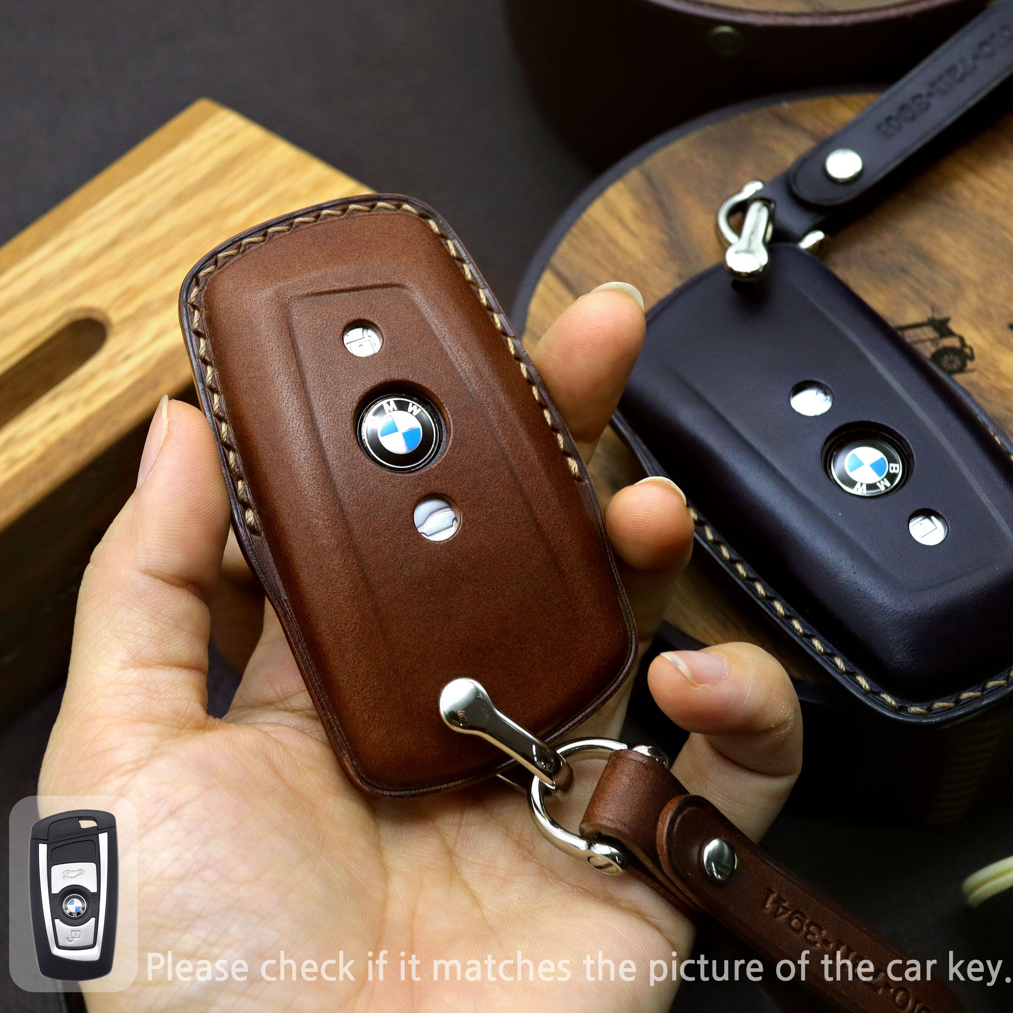 Wallpaper #31iINJMBzN9vxX34yTwJ57 BMW Key Chain Leather Car Key Fob Cover Remote Key Case Car Etsy