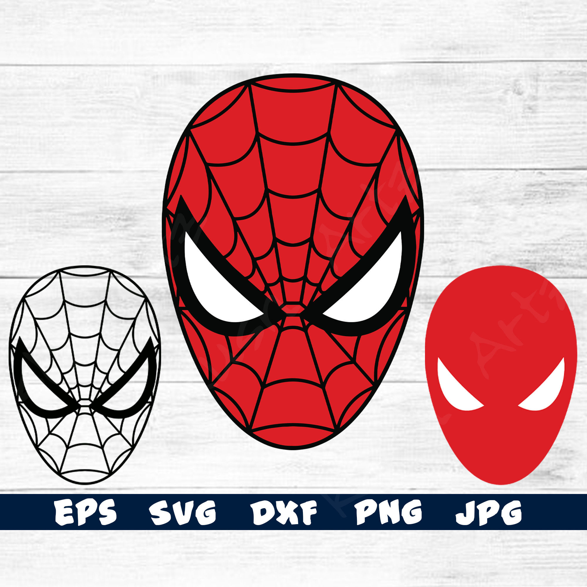 Wallpaper #33NNg44BFI5NbQksnhl_1 Spiderman Svg Spiderman Face Svg Spiderman Clipart Etsy
