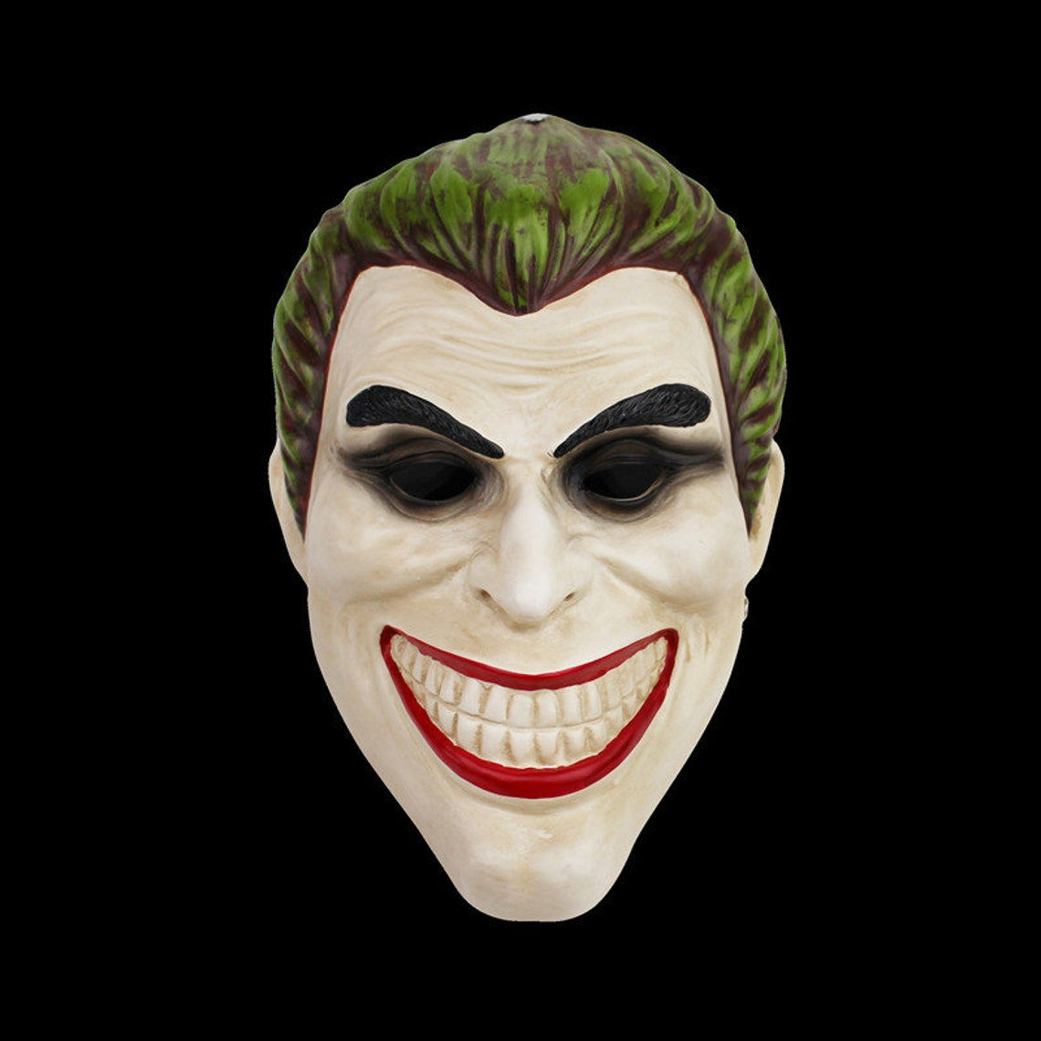 Wallpaper #BUBfMJMBJhL2WPbaisHN400 Halloween Clown Maskmasquerade Maskcollectors Edition Etsy
