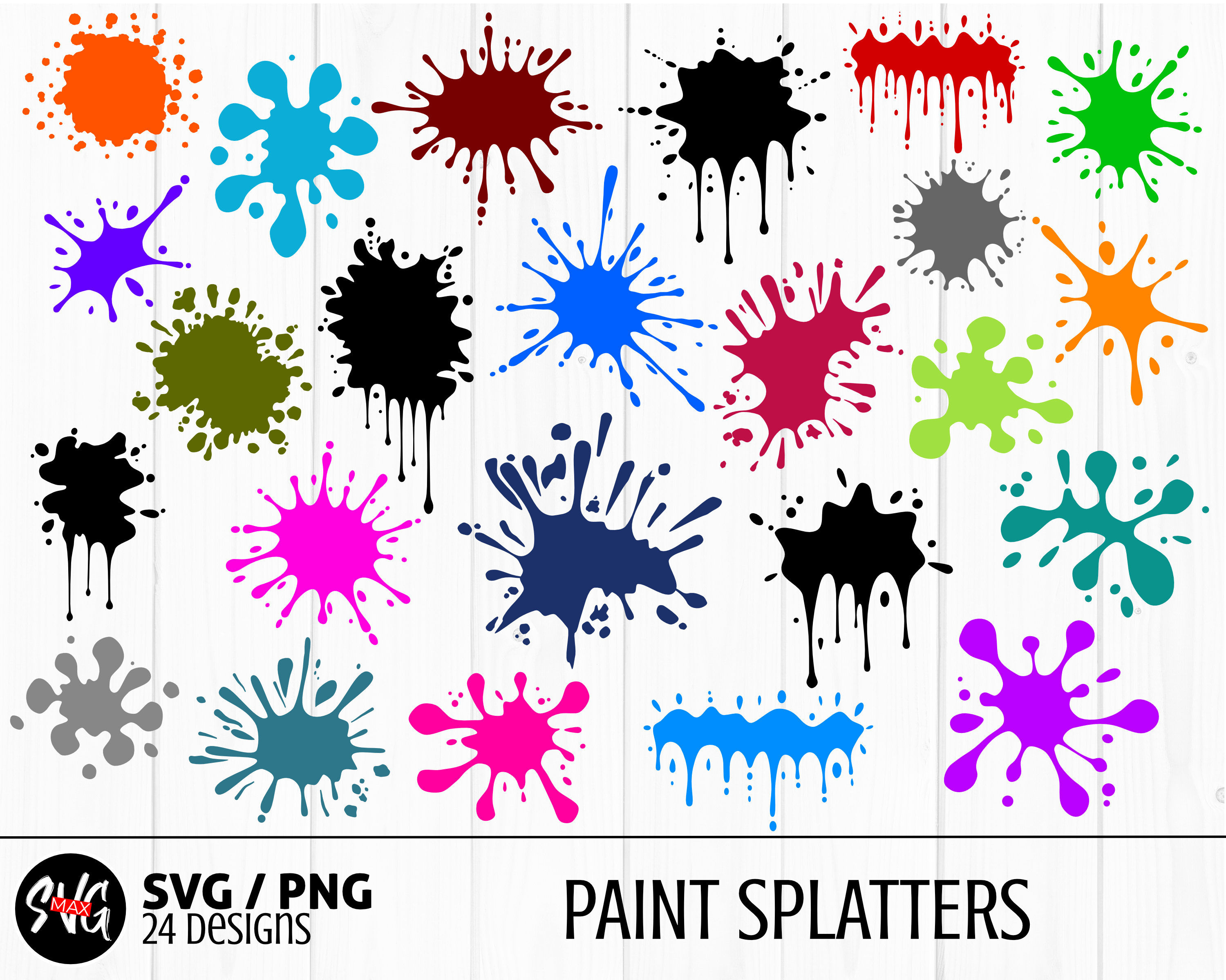 Wallpaper #b29bd Paint Splatter Colorful Background Free Stock Photo Public Domain