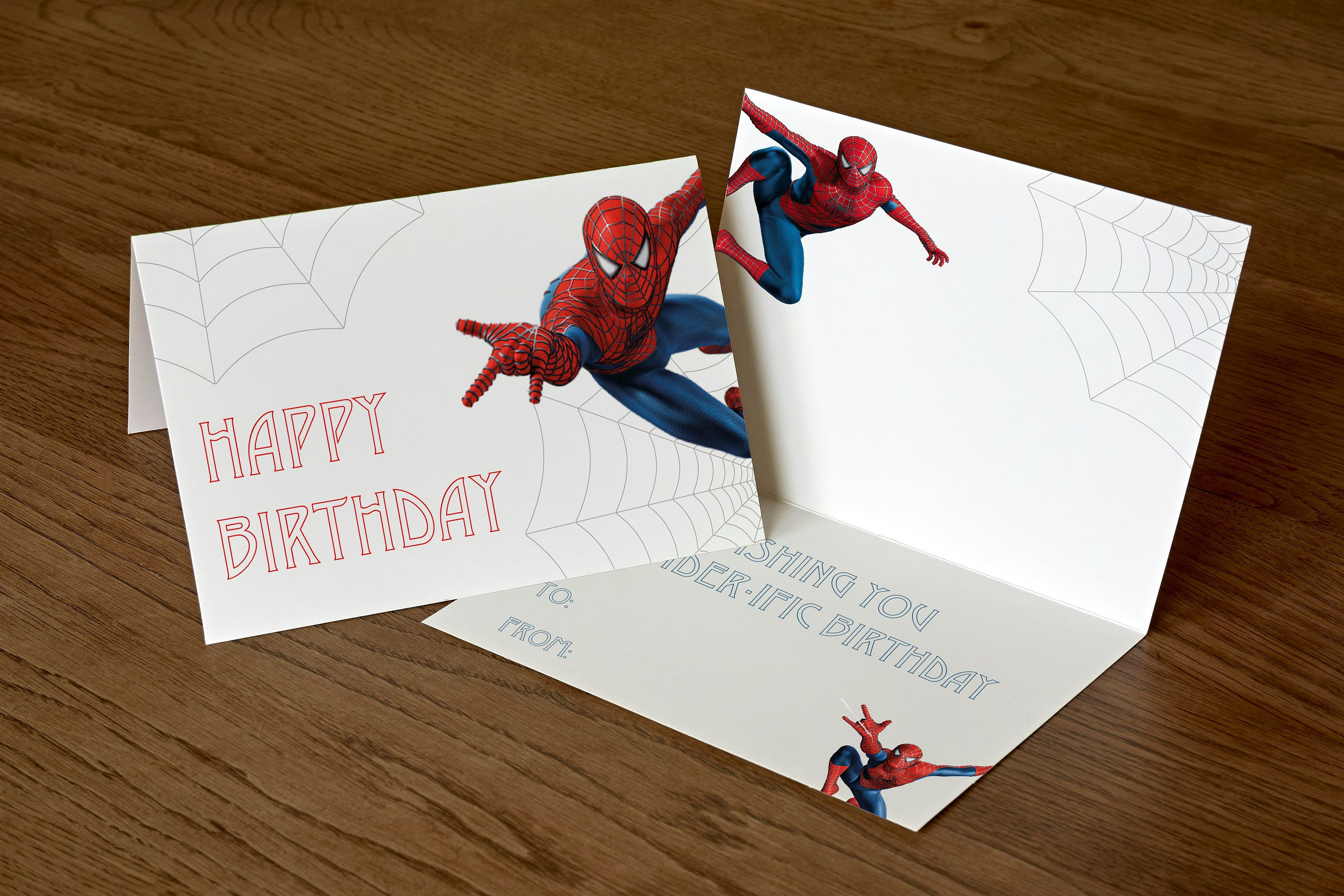 Wallpaper #42gqGJMBSpphPi3-rBHu0 Spider Man Birthday Card Png Svg File Instant Download Etsy Canada