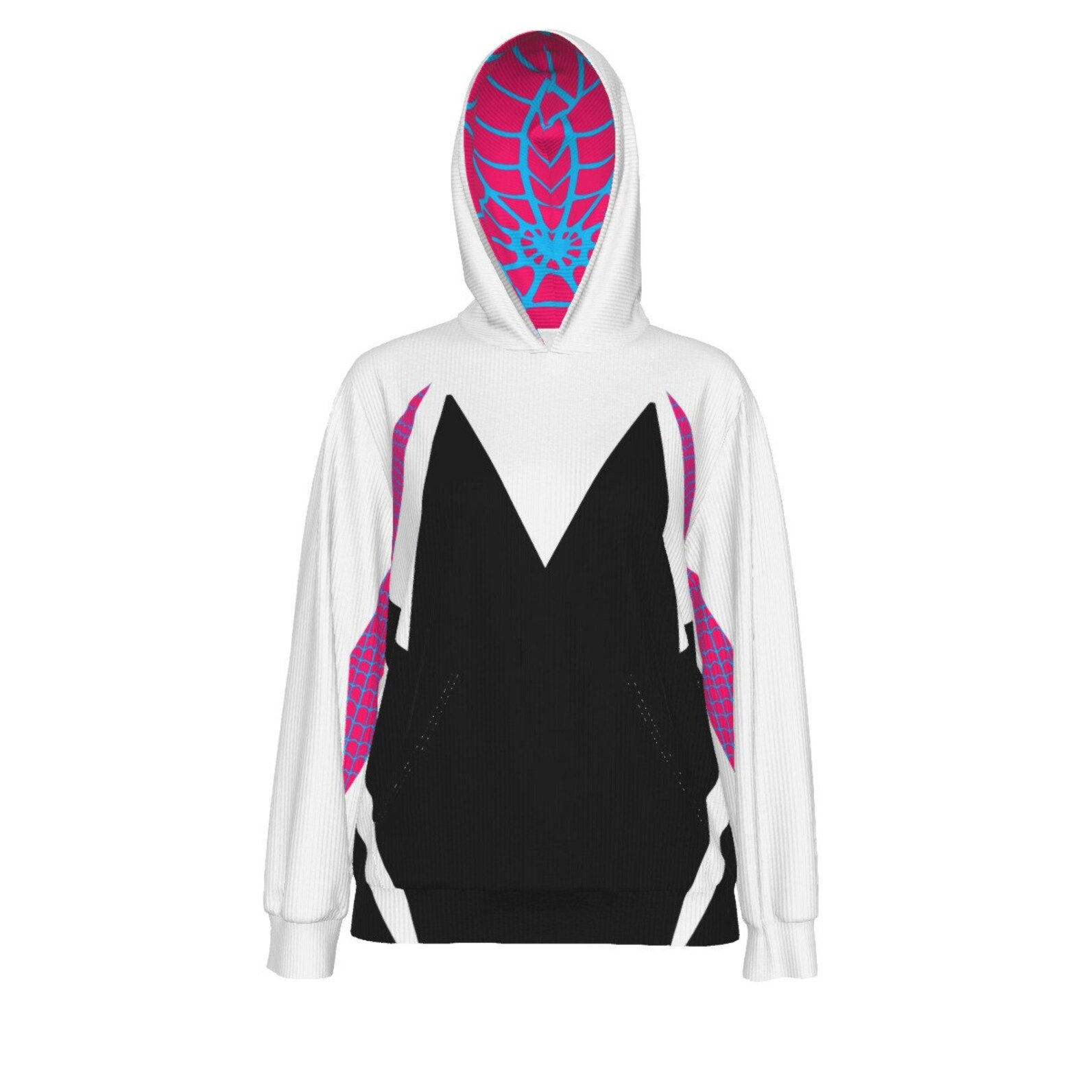 Wallpaper #SfS5OZMBKFX8bn3rL3dx243 Spider Gwen Spider Hoodie Spider Ghost Cosplay Etsy