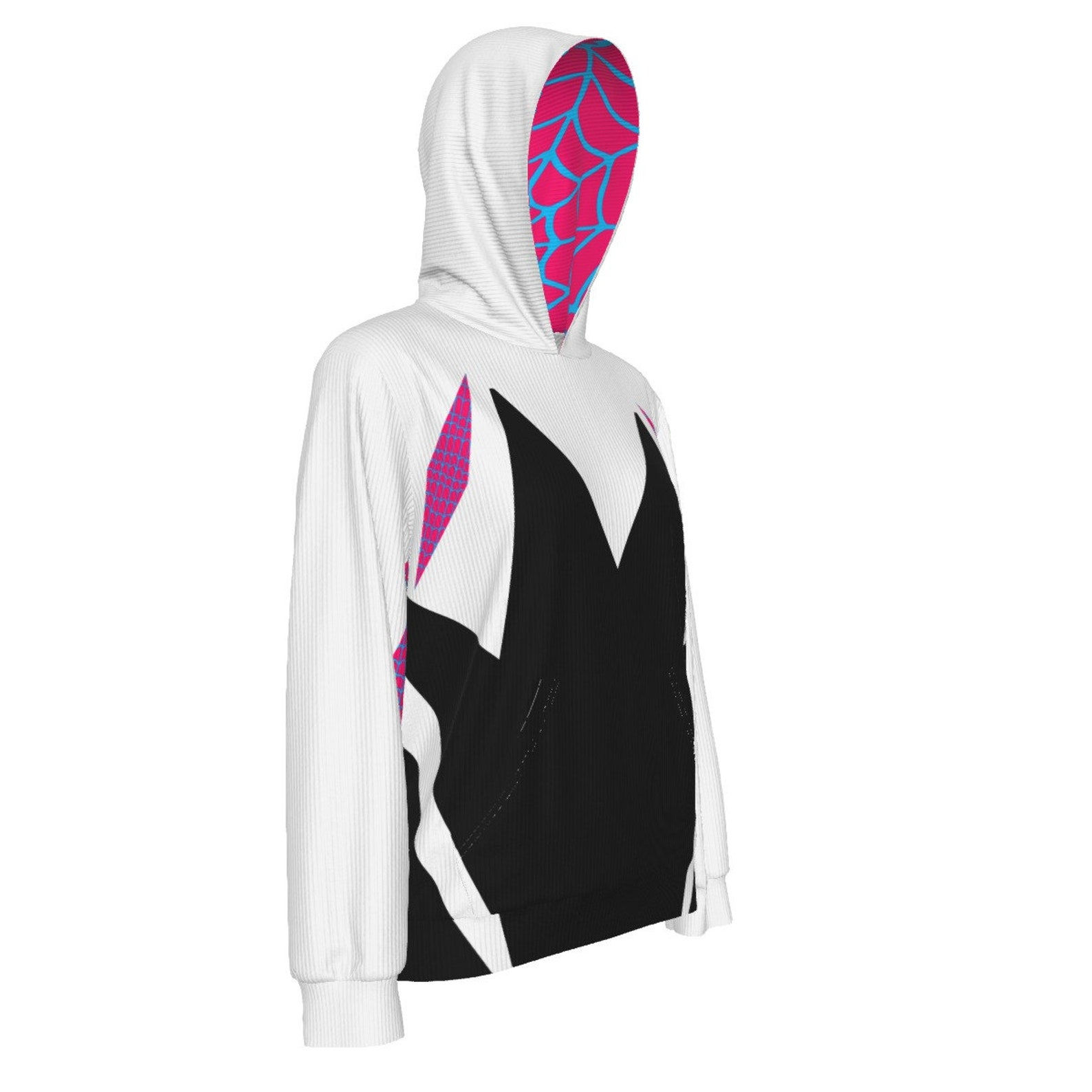 Wallpaper #SfS5OZMBKFX8bn3rL3dx172 Spider Gwen Spider Hoodie Spider Ghost Cosplay Etsy