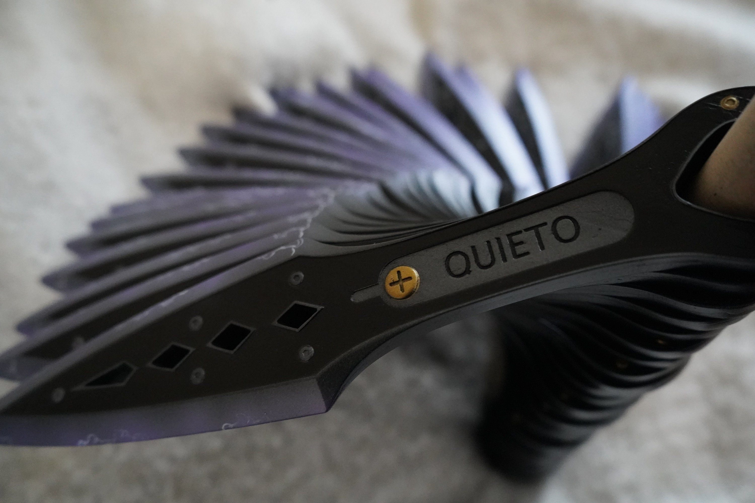 Wallpaper #5XevJpMB-pgBXx60UqIU77 Apex Legends Wraith Kunai Heirloom Cosplay Knife Dagger Etsy Canada