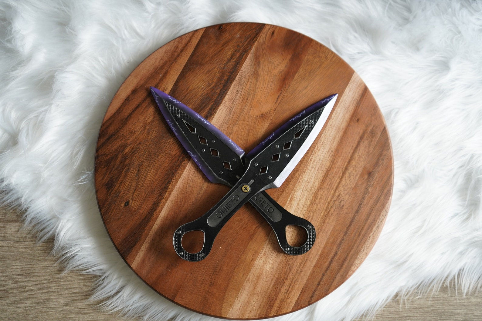 Wallpaper #5XevJpMB-pgBXx60UqIU85 Apex Legends Wraith Kunai Heirloom Cosplay Knife Dagger Etsy Canada
