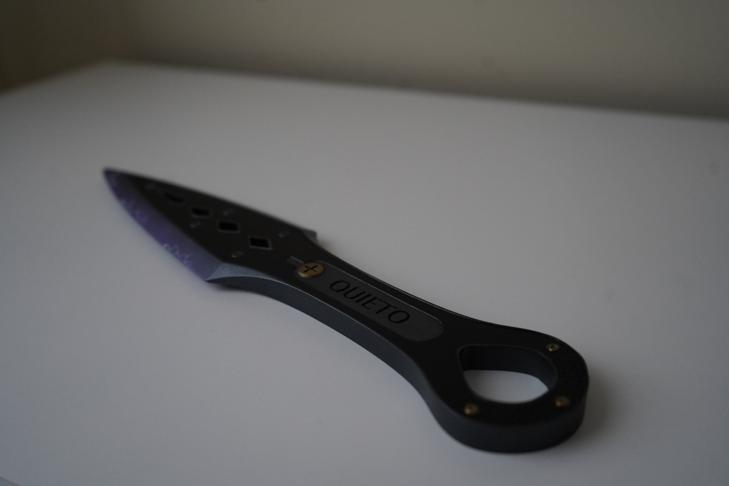 Wallpaper #uXSUv44B_8f4nGFaM2w056 Apex Legends Wraith Kunai Heirloom Cosplay Knife Dagger Etsy Canada