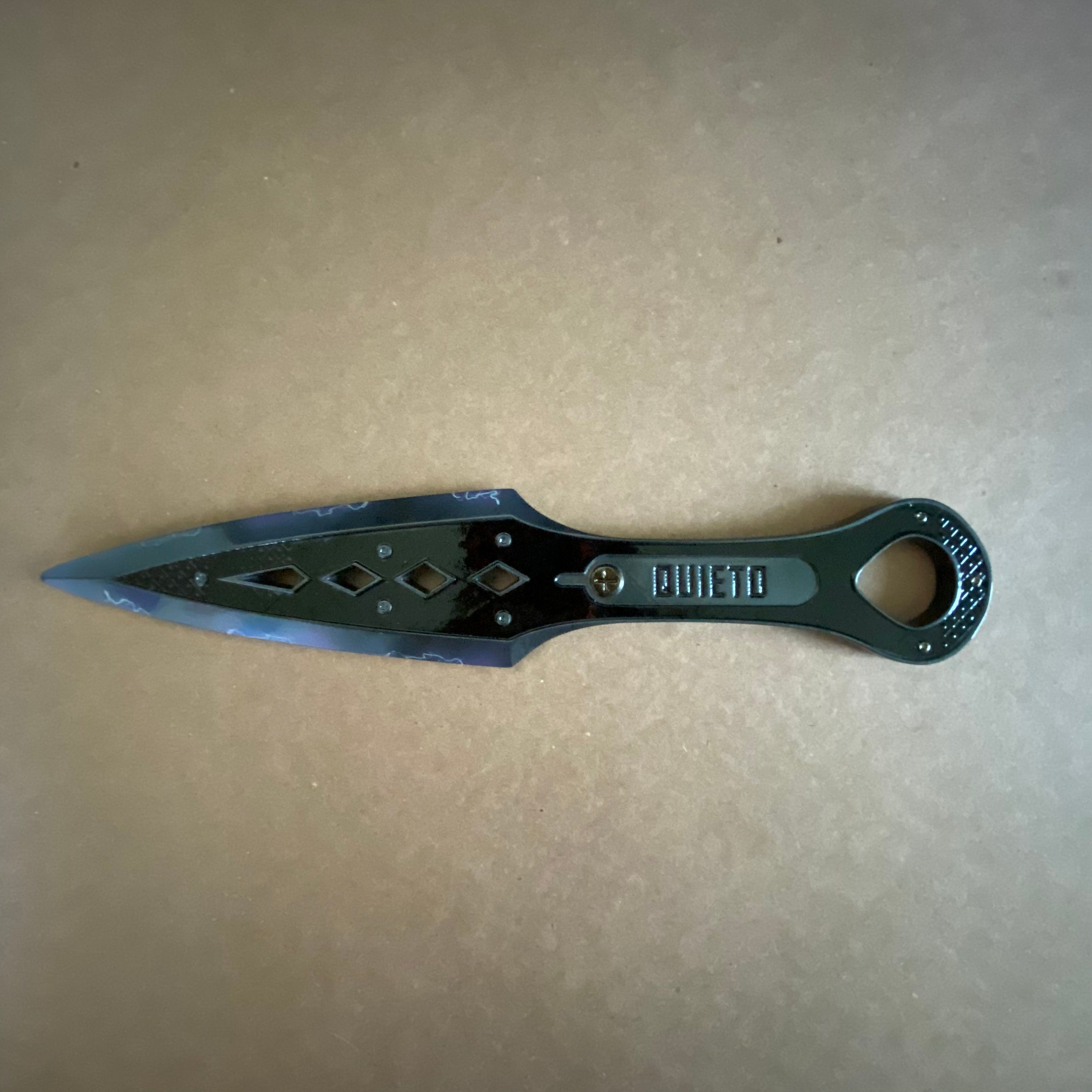 Wallpaper #uXSUv44B_8f4nGFaM2w027 Apex Legends Wraith Kunai Heirloom Cosplay Knife Dagger Etsy Canada