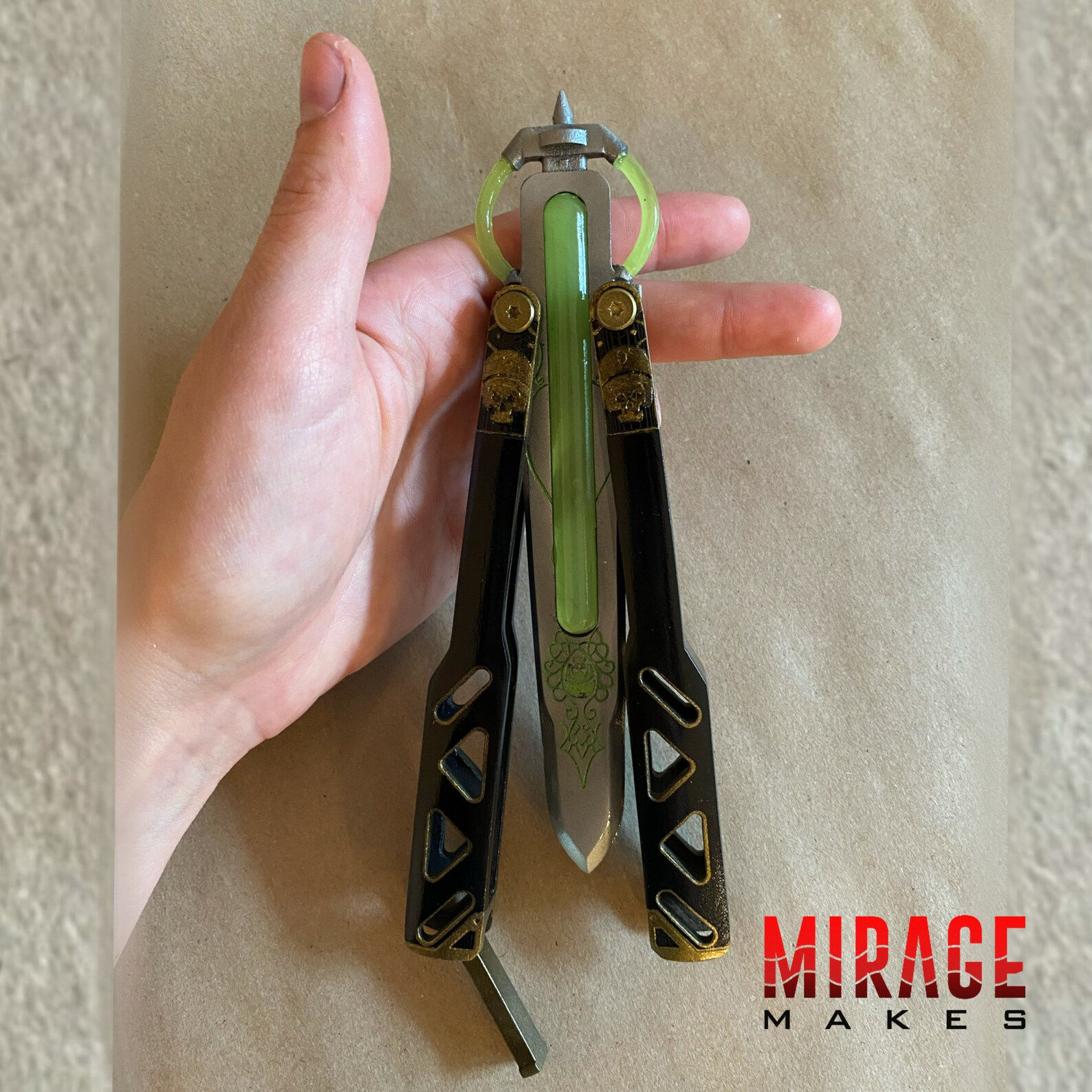 Wallpaper #F2djDZMBSpphPi3-beWf55 Apex Legends Octane Heirloom Butterfly Knife Cosplay Etsy