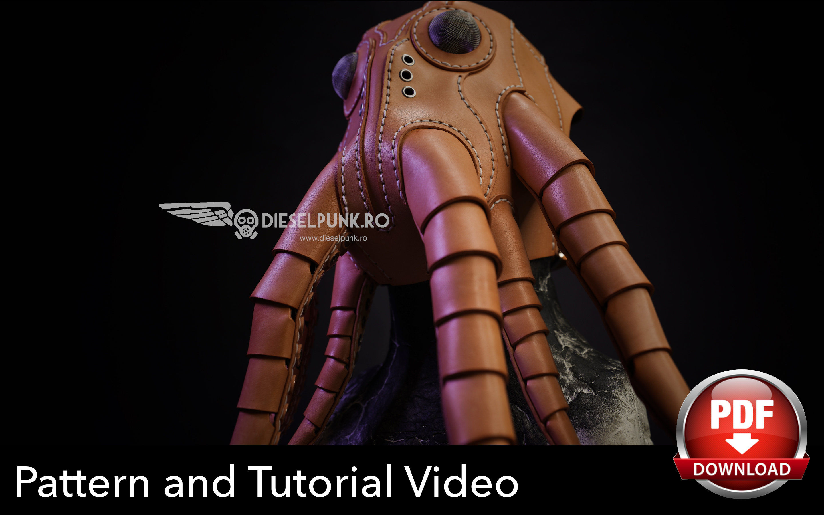 Wallpaper #uwMnZJMBpyOg8YnEDtaL267 Cthulhu Mask Pattern Diy Pattern Pdf Download Video Tutorial