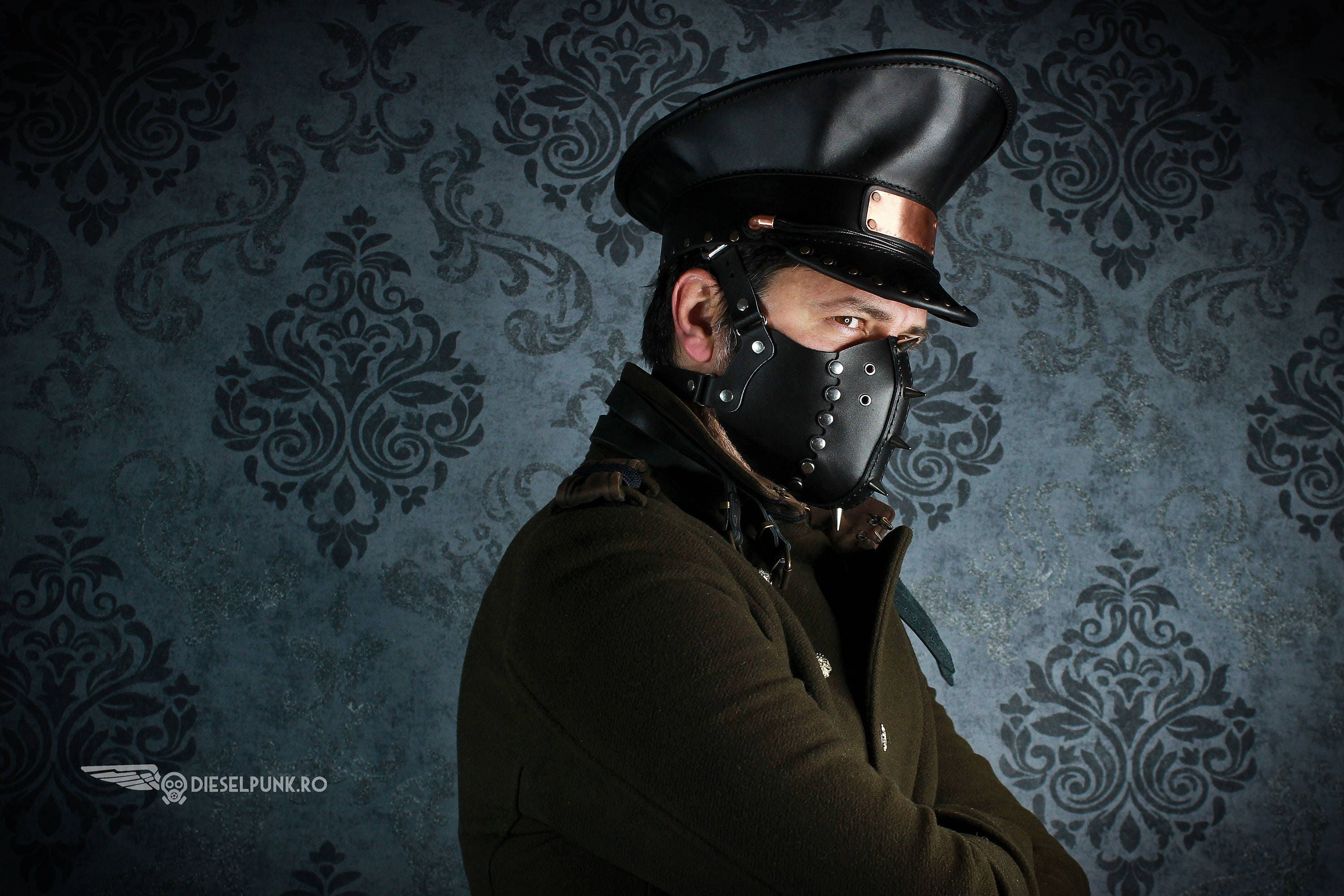 Wallpaper #27iuPpIBJvJKYCmE4csH59 Steampunk Mask Leather Mask Biker Mask Halloween Mask Mouth