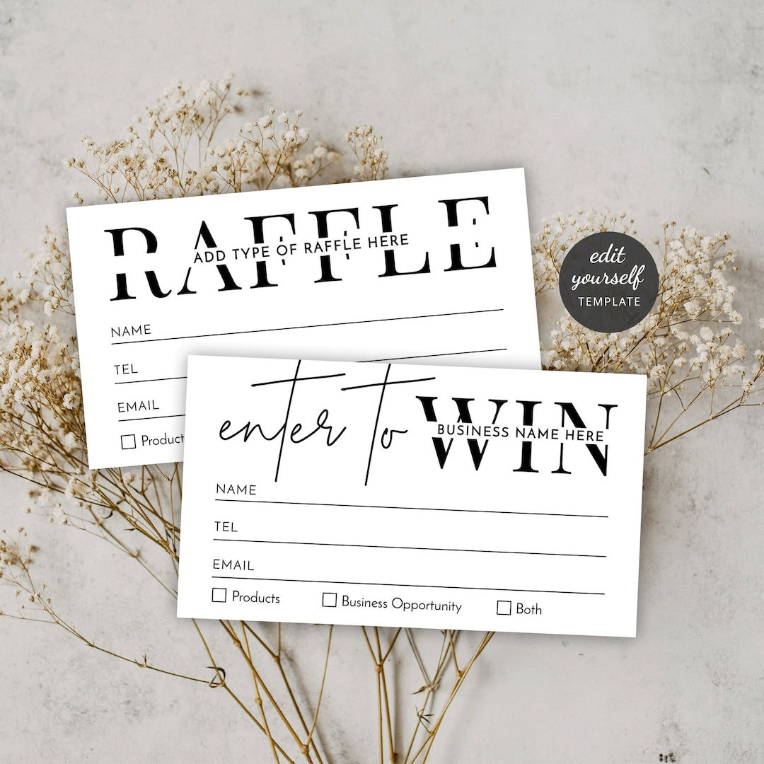 Wallpaper #58496 Free Printable Raffle Ticket Templates