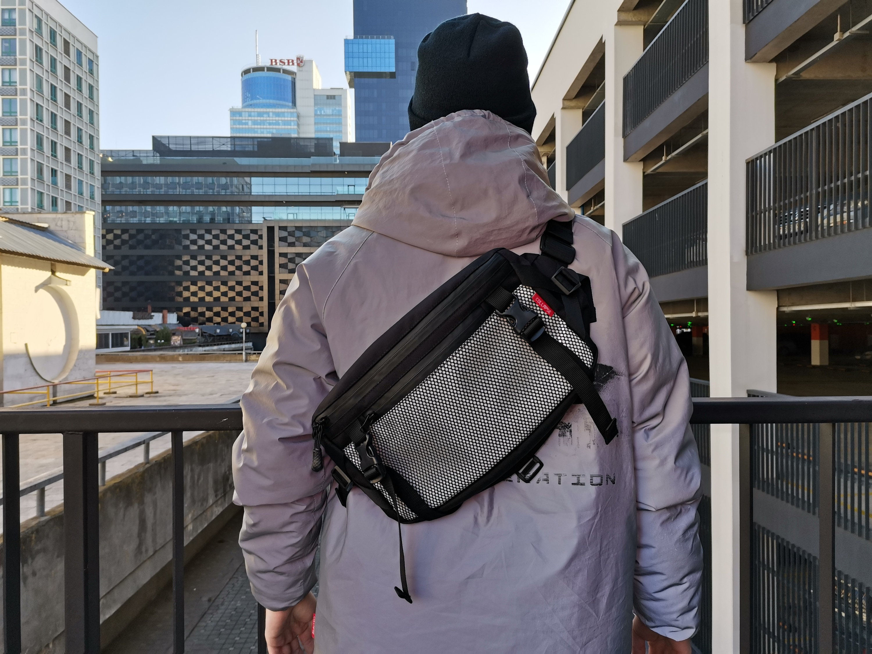 Wallpaper #kRmDAo8BtGB6xQ7820q512 Urban Bag Shadow Reflective Techwear Cyberpunk Bag Steampunk Etsy