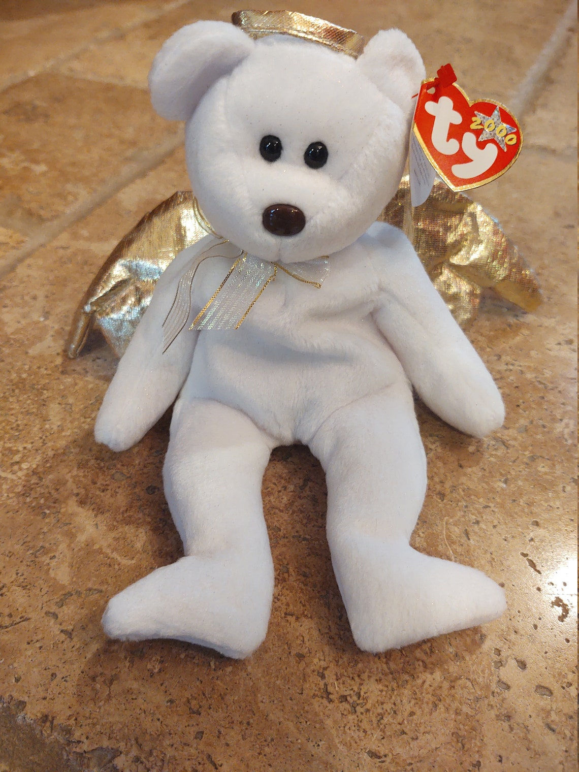 Wallpaper #SzHiNZMB5zzyi_yY6liz435 Ty Beanie Baby Rare Retired Original Pristine Mint Condition Etsy