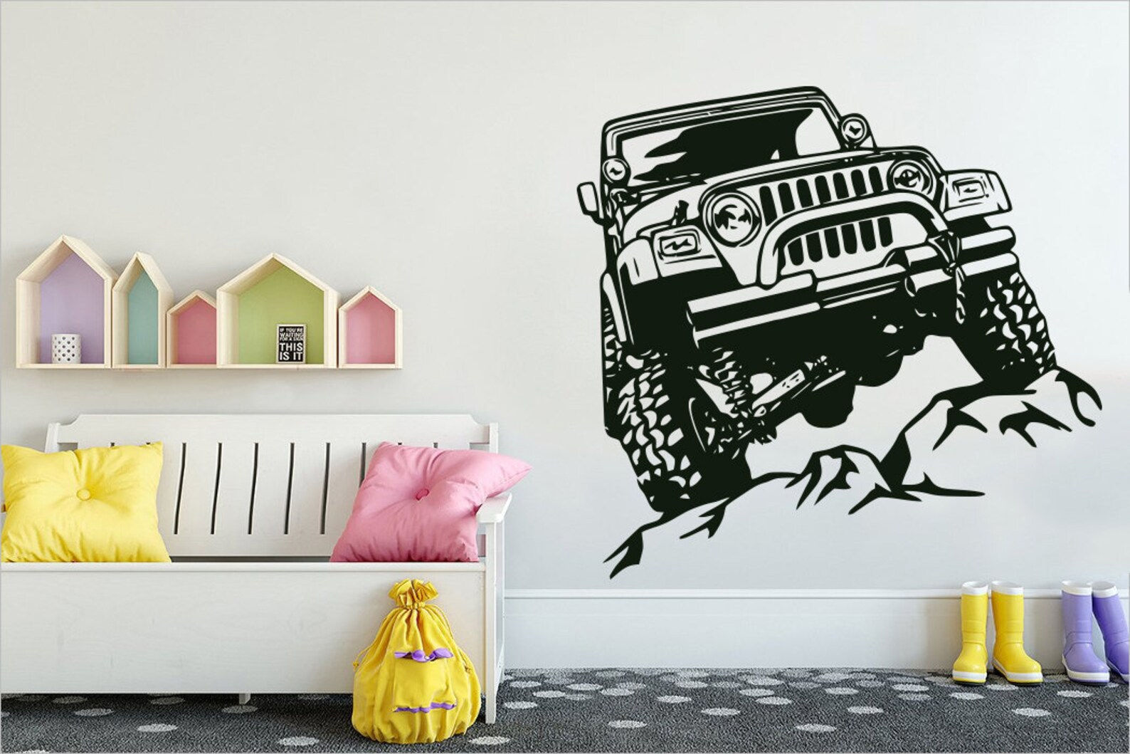 Wallpaper #O33s9I4Bnwiau_P6MRHO20 Cars Wall Decalboys Room Cars Decalsports Car Roomcars Etsy
