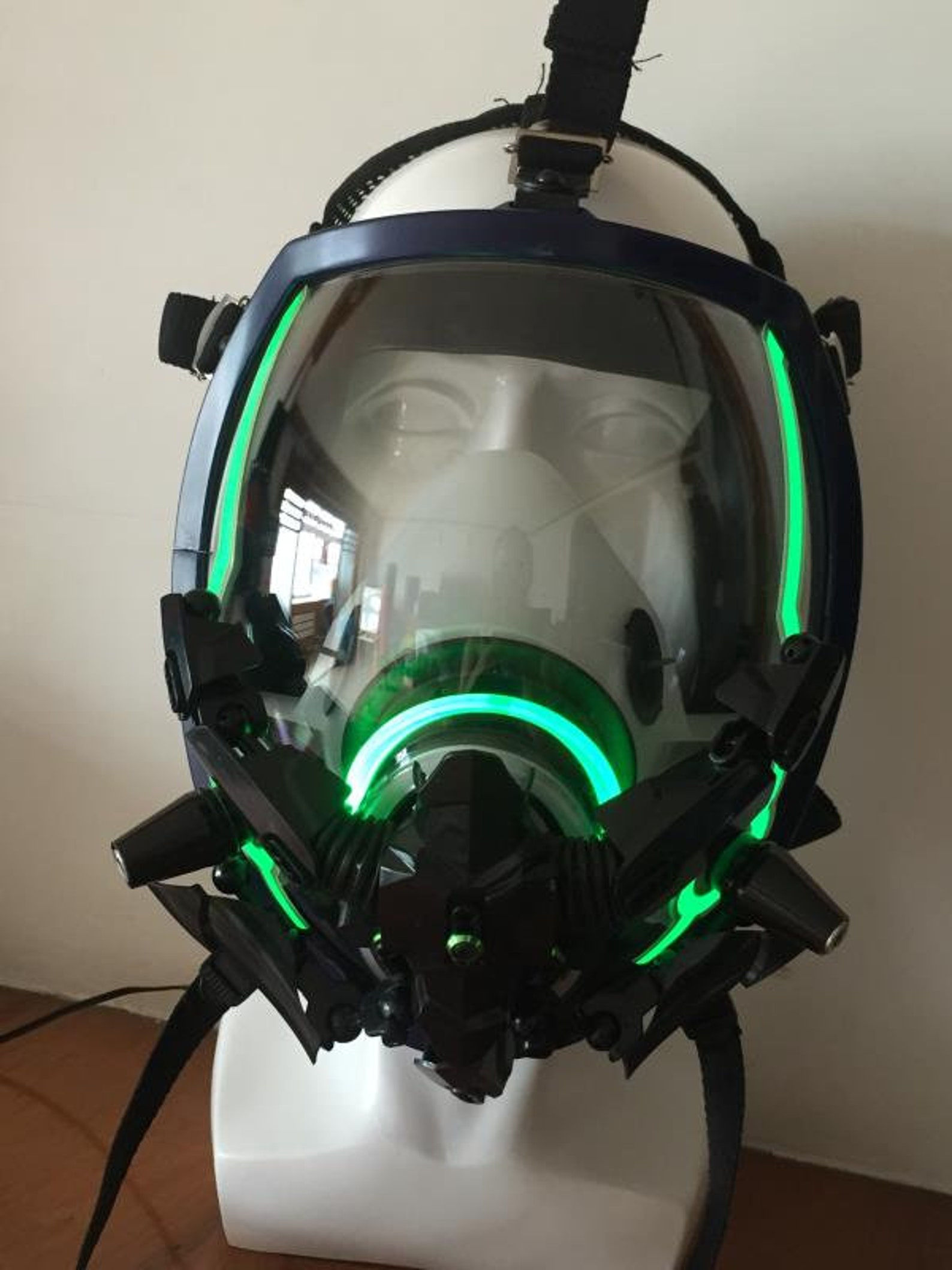 Wallpaper #aEVMjY4B7YBJg1BVqZyv28 Cyberpunk Face Mask Plague Doctor Mask Steampunk Masks Etsy
