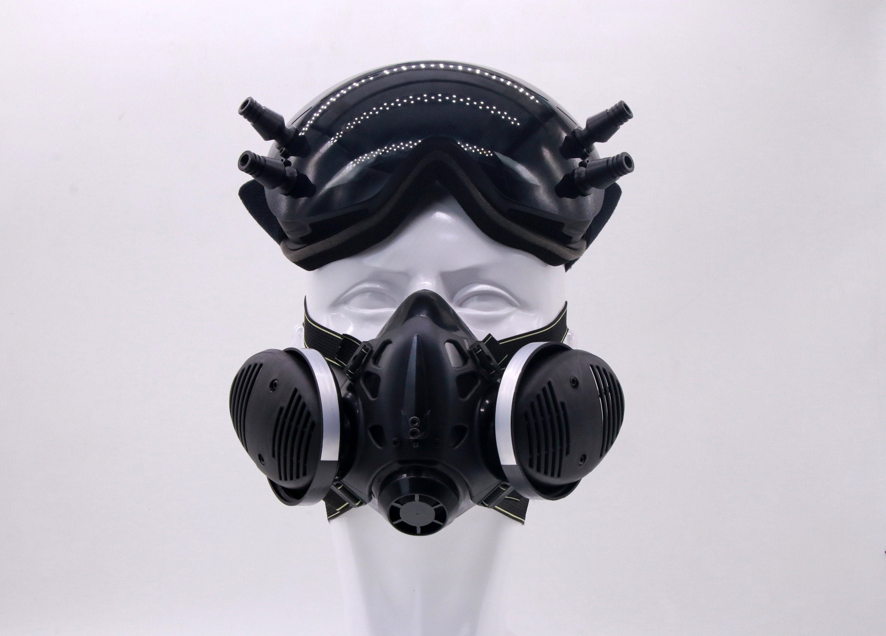 Wallpaper #-31O8I4Bnwiau_P6fgU_8 Goggles Mask Cyberpunk 2020 2077 Steampunk Cyberpunk Etsy Uk