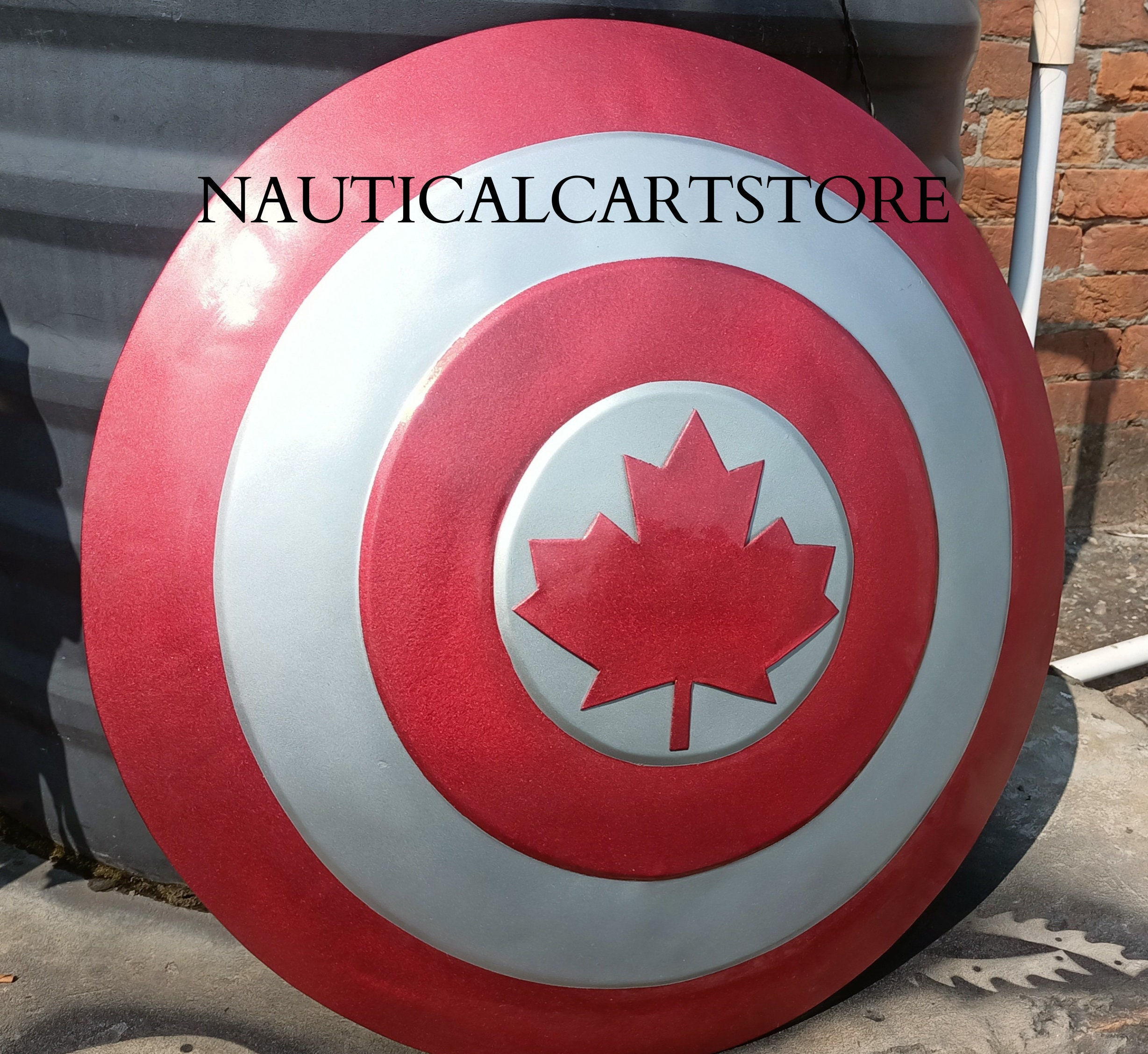 Wallpaper #yDEUNpMB5zzyi_yYZFhW0 Captain Canada Shield Captain America Inspired Canadian Etsy