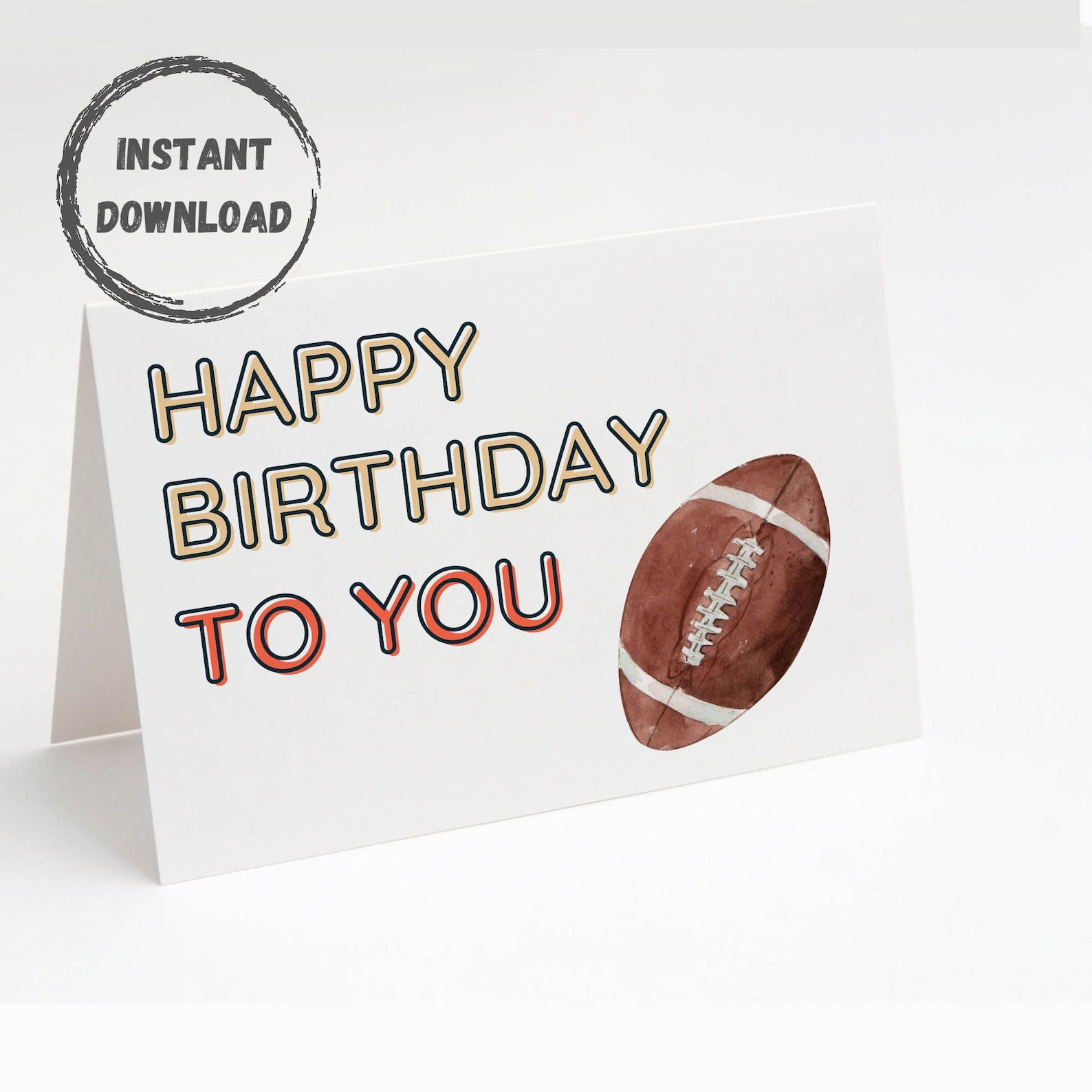 Wallpaper #f6344 Free Printable Football Birthday Invitations Drevio Free and