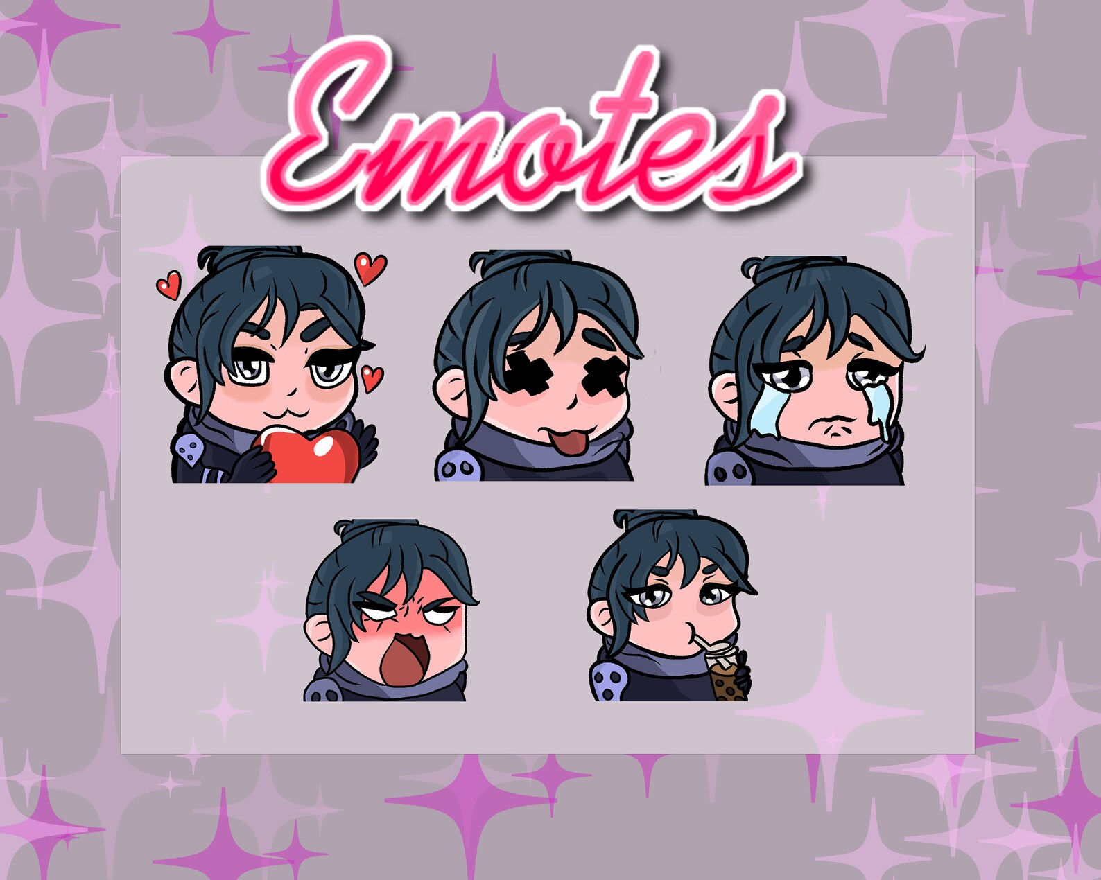 Wallpaper #d3ePJ5MB-pgBXx60n6bb65 Wraith Apex Legends Twitch Emotes Pack Wraith Apex Legends Etsy Norway