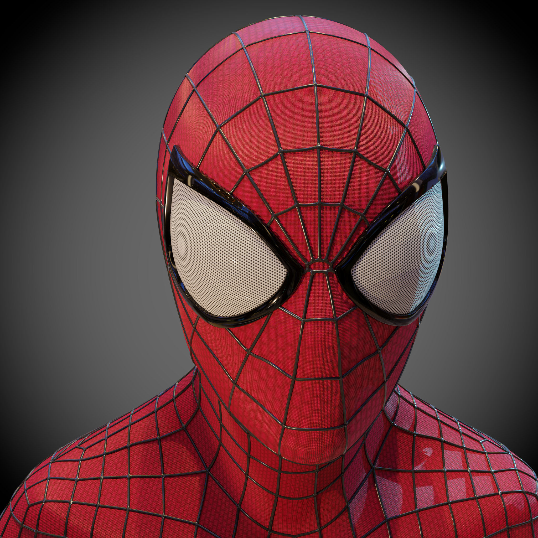 Wallpaper #W32X844Bnwiau_P6Ow2f6 The Amazing Spider Man Faceshell Etsy Canada